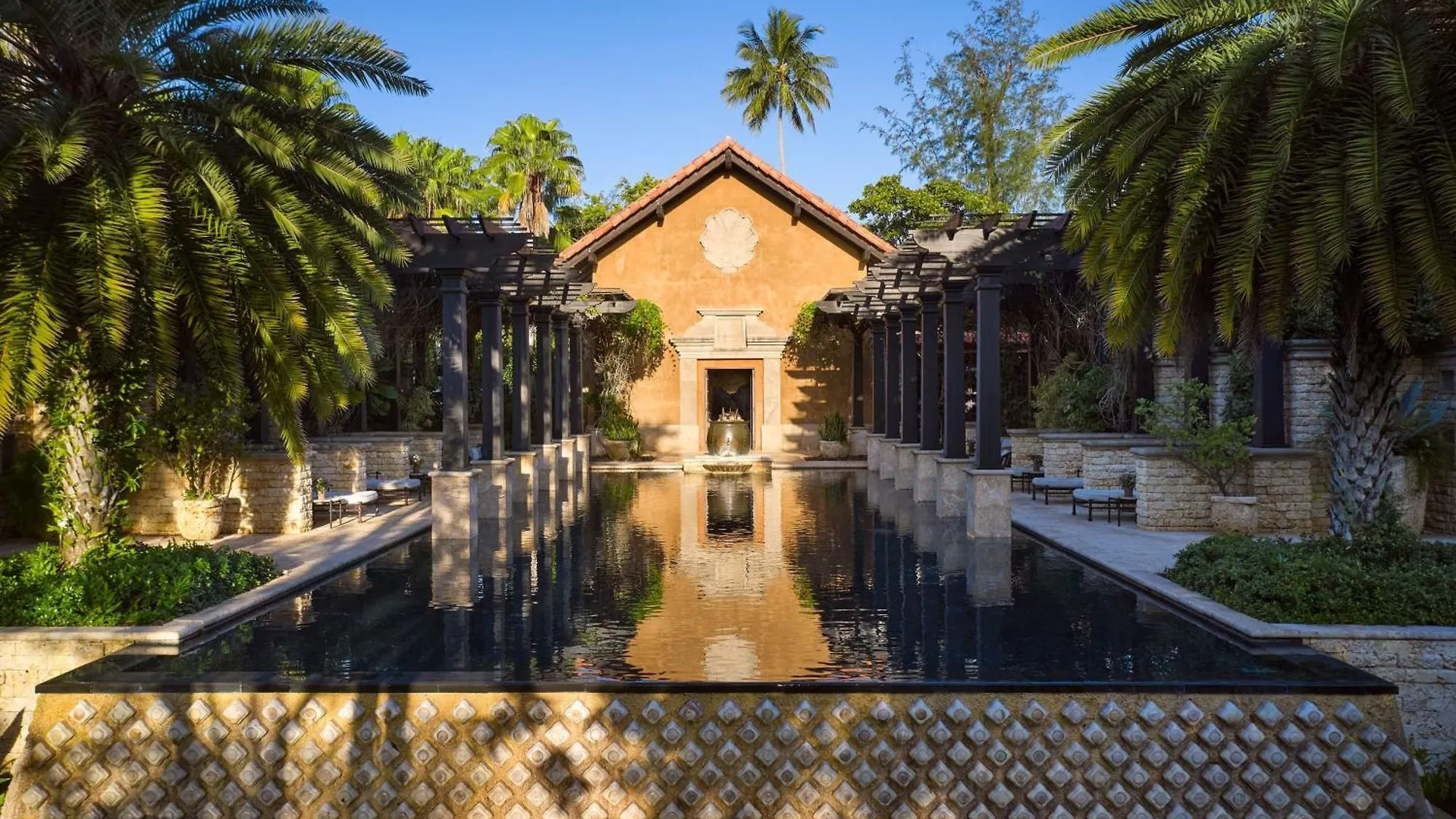 Resort Dorado Beach, a Ritz-Carlton Reserve