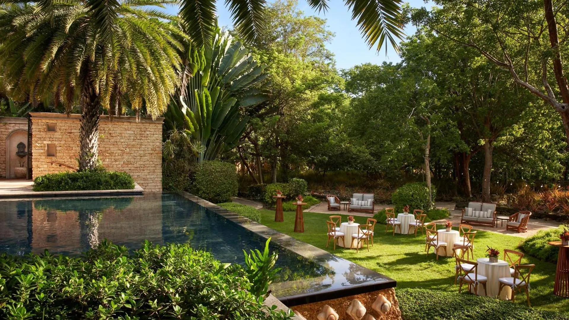 Dorado Beach, a Ritz-Carlton Reserve Resort