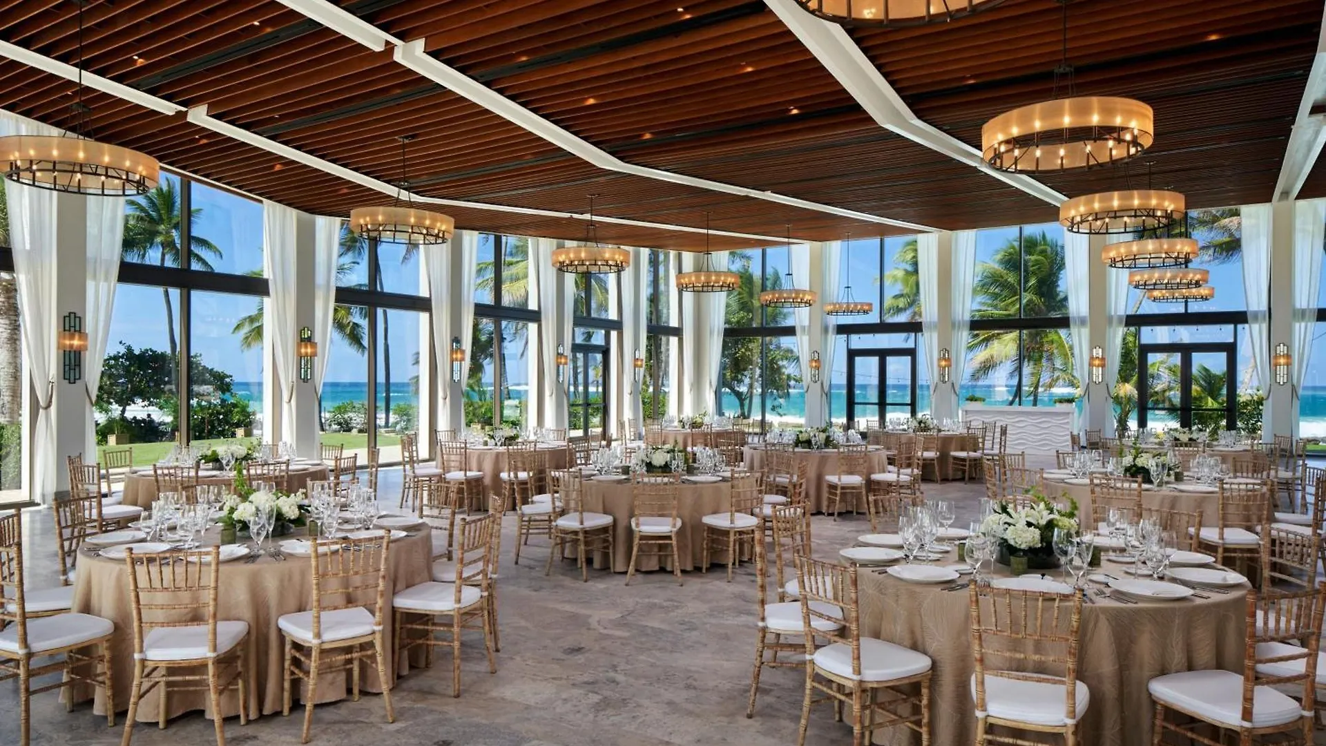 Dorado Beach, a Ritz-Carlton Reserve Resort
