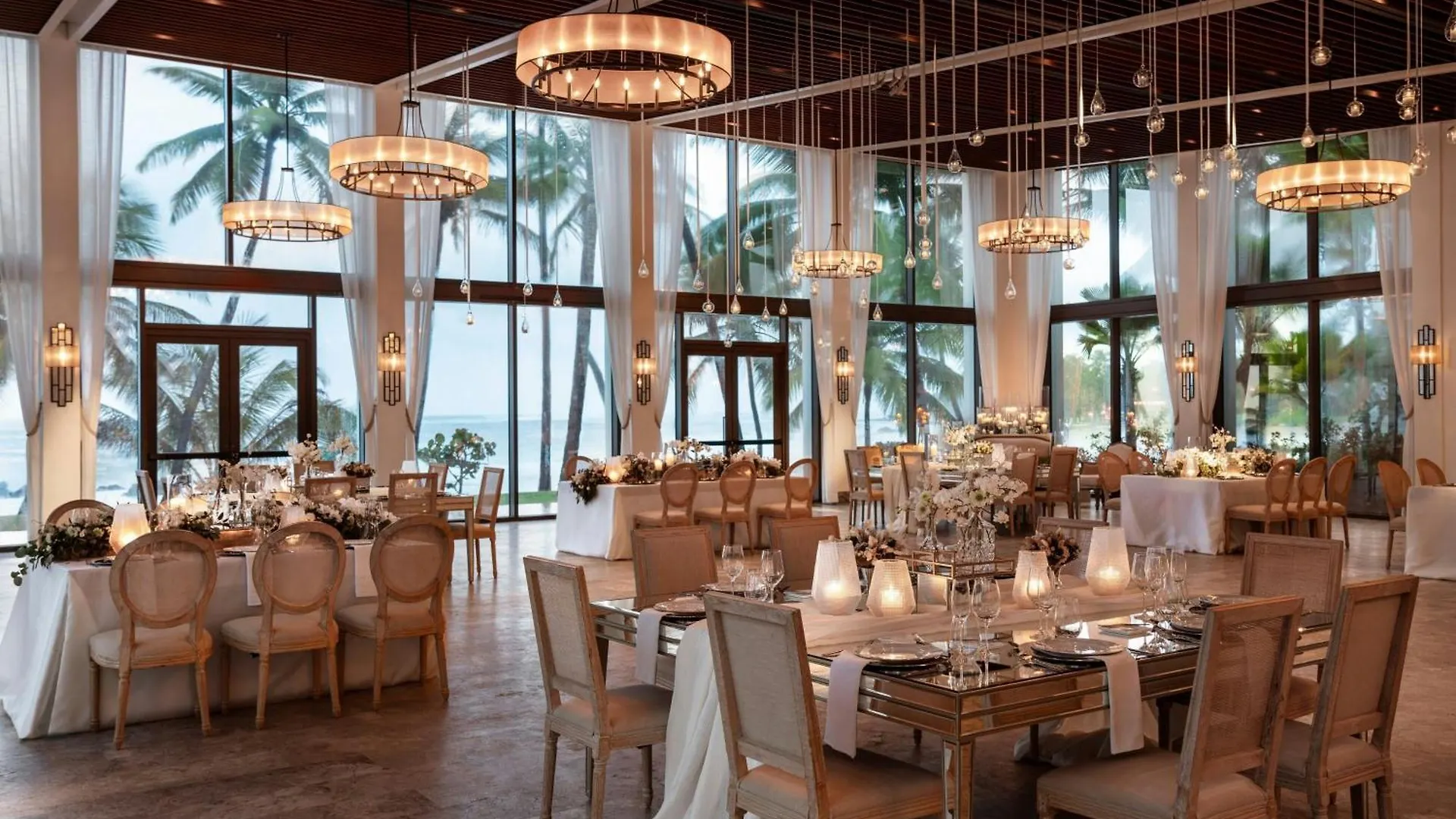 Dorado Beach, A Ritz-Carlton Reserve 5*,  Porto Rico