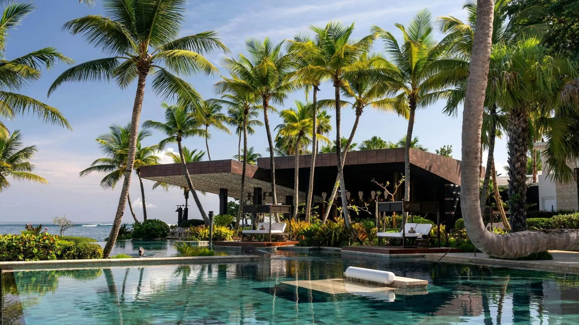 Dorado Beach, a Ritz-Carlton Reserve