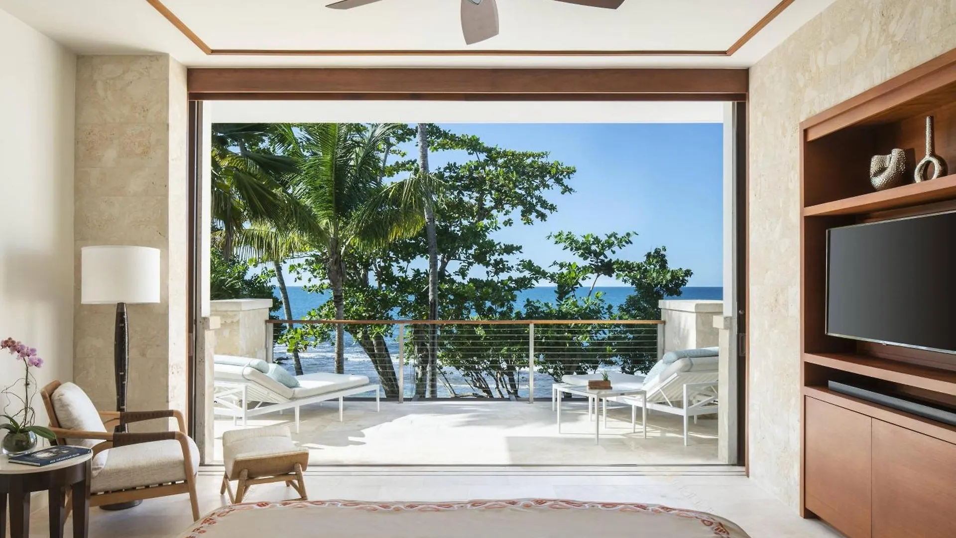 Resort Dorado Beach, A Ritz-Carlton Reserve