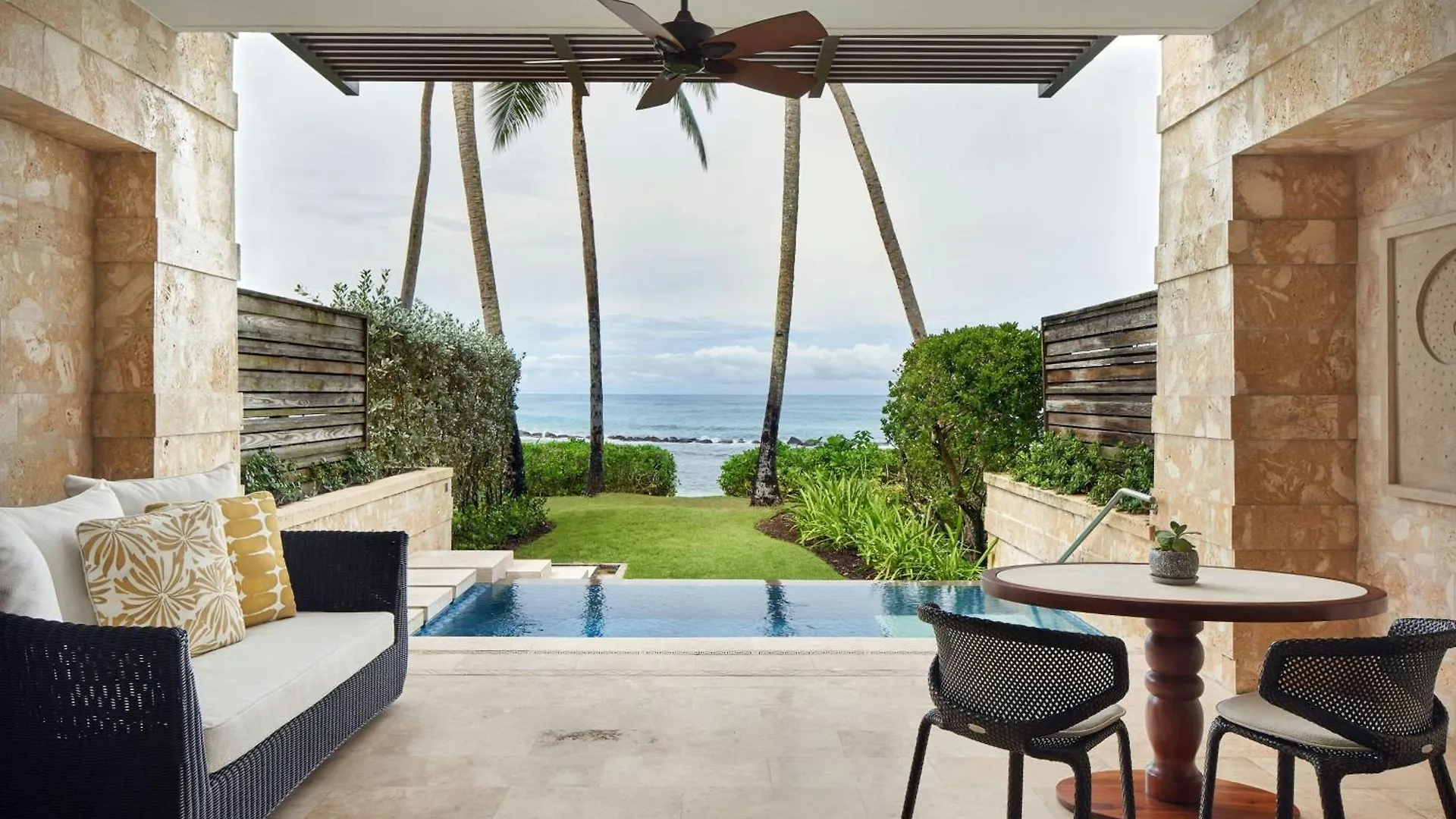 Resort Dorado Beach, a Ritz-Carlton Reserve
