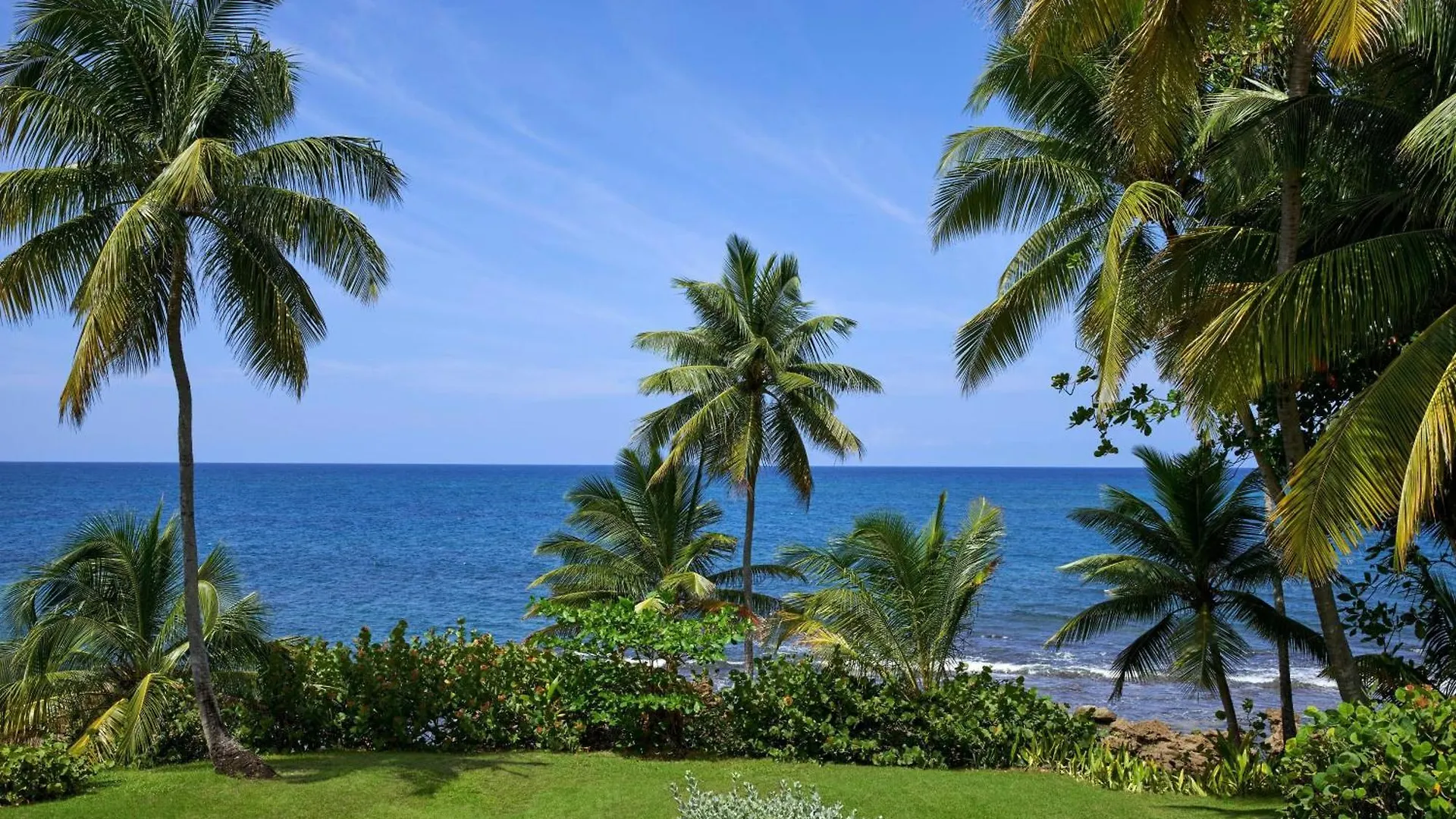 Dorado Beach, a Ritz-Carlton Reserve Puerto Rico