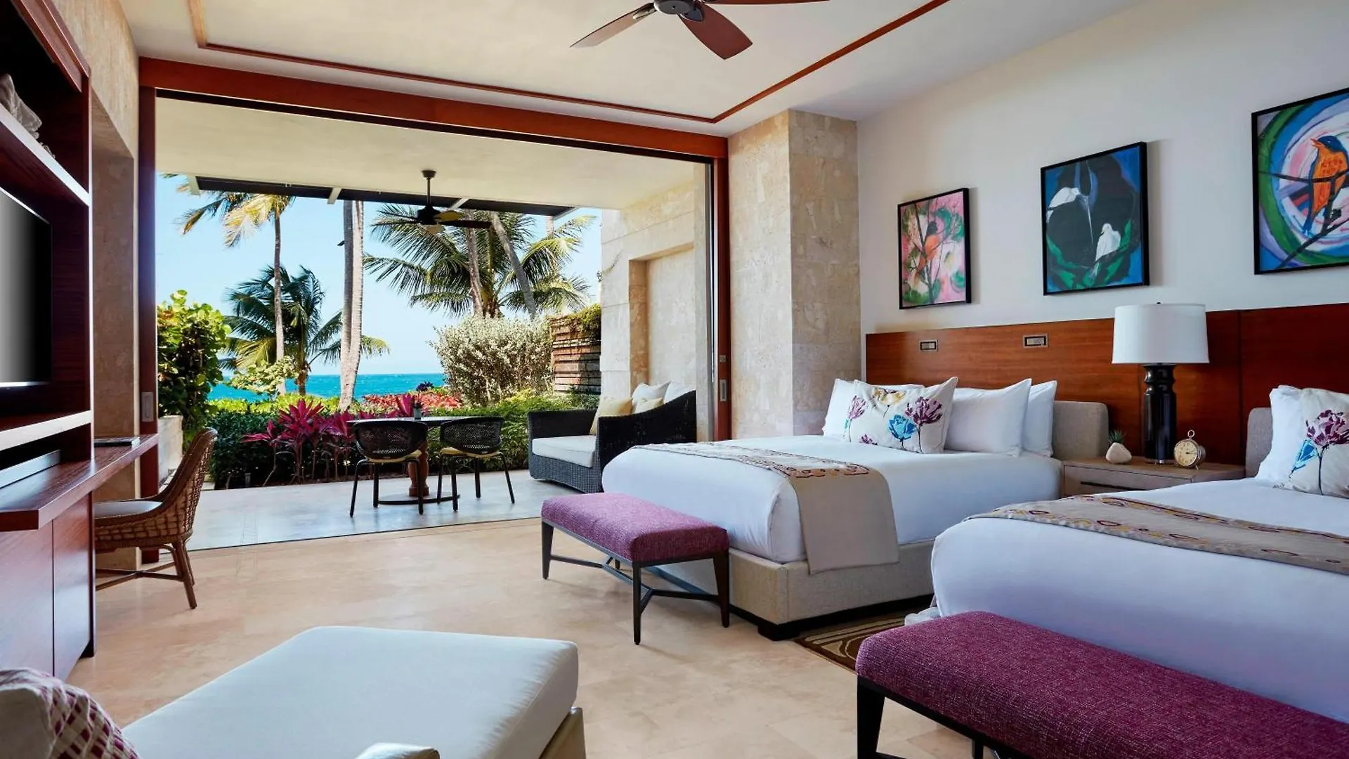 Dorado Beach, a Ritz-Carlton Reserve