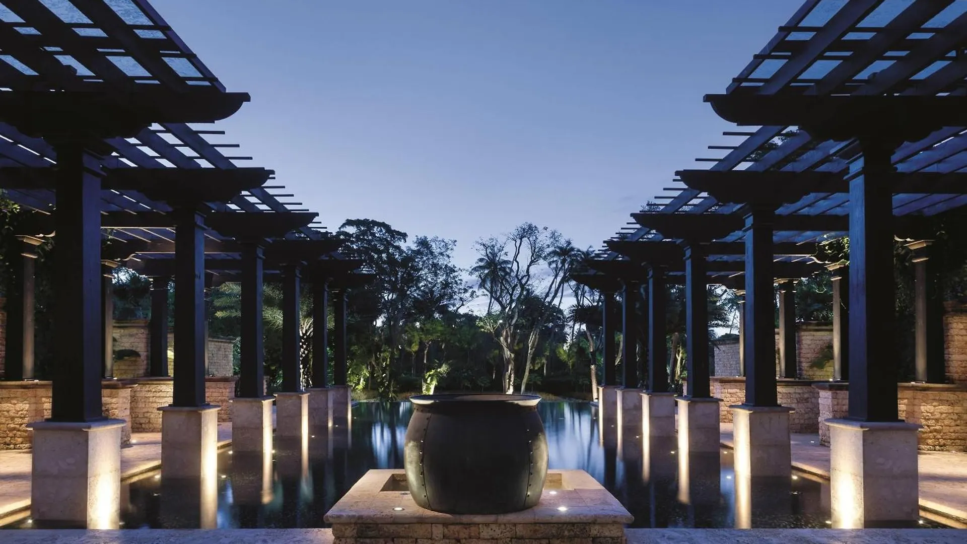 ***** Resort Dorado Beach, A Ritz-Carlton Reserve Puerto Rico