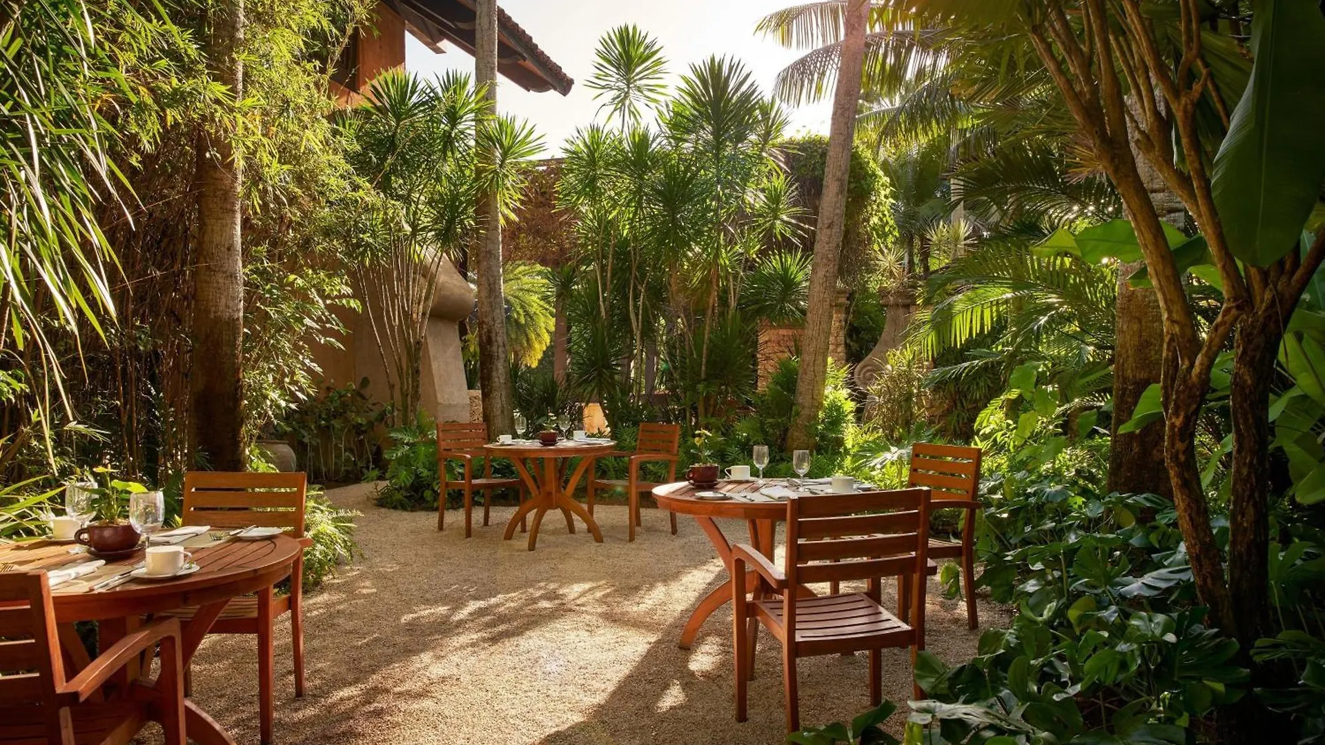 Resort Dorado Beach, A Ritz-Carlton Reserve