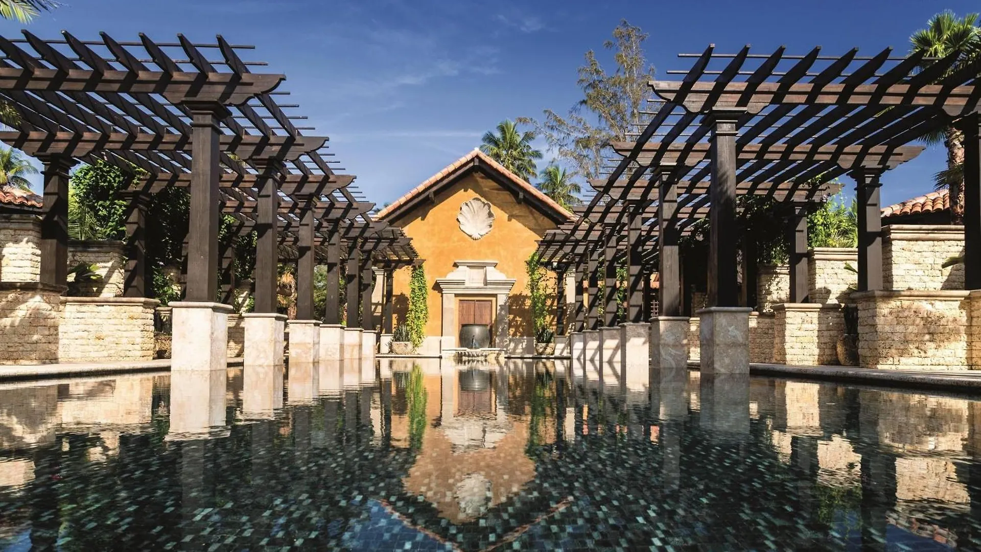 Dorado Beach, A Ritz-Carlton Reserve Resort