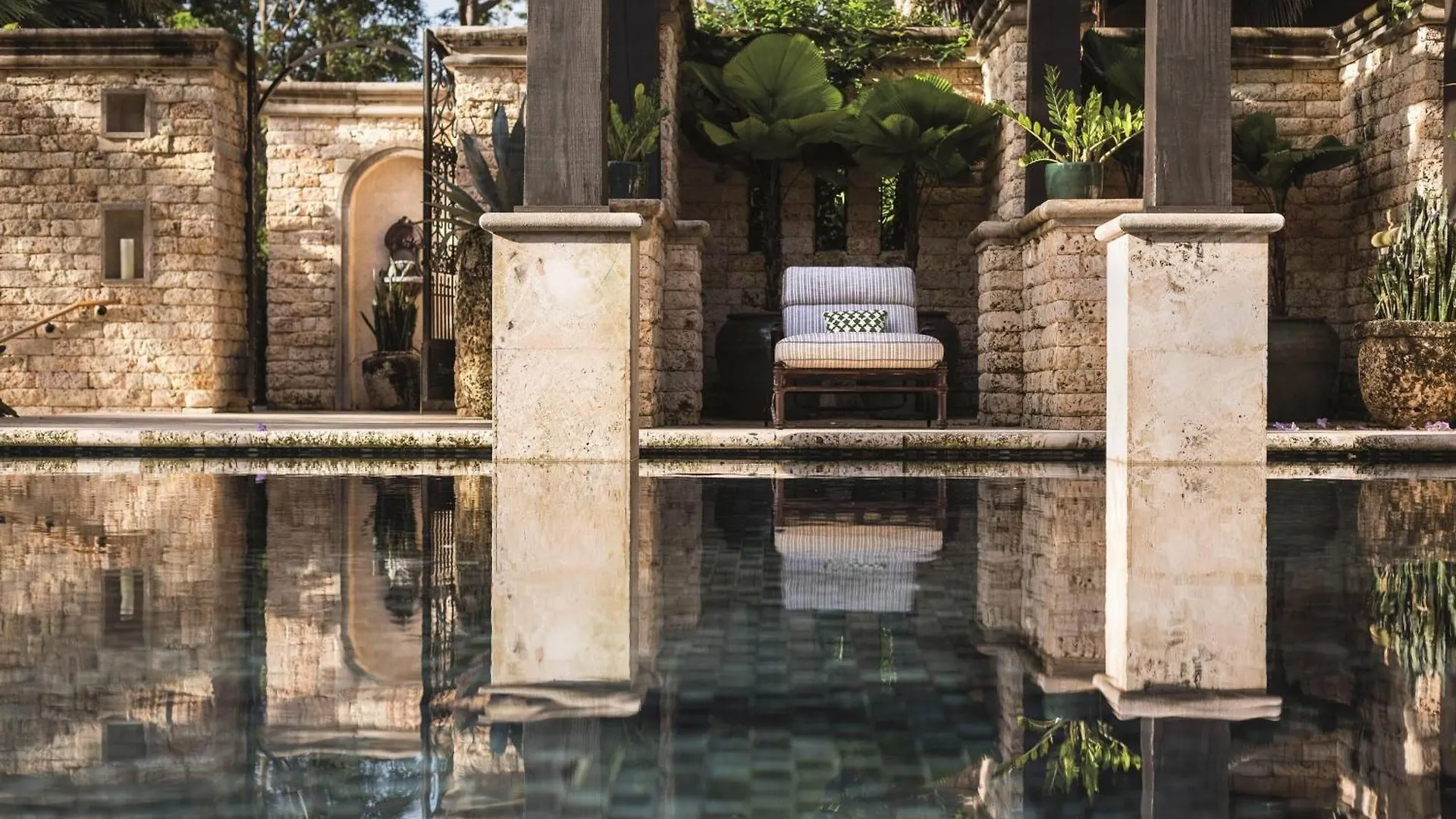 Dorado Beach, A Ritz-Carlton Reserve 5*,  Puerto Rico