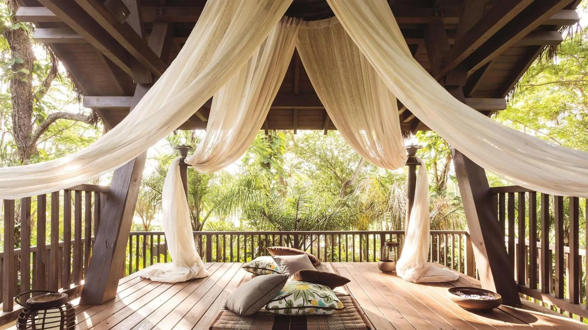***** Resort Dorado Beach, A Ritz-Carlton Reserve Puerto Rico