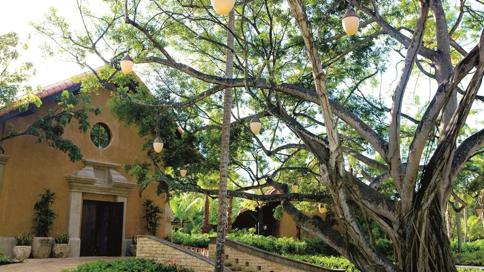 Dorado Beach, A Ritz-Carlton Reserve Puerto Rico