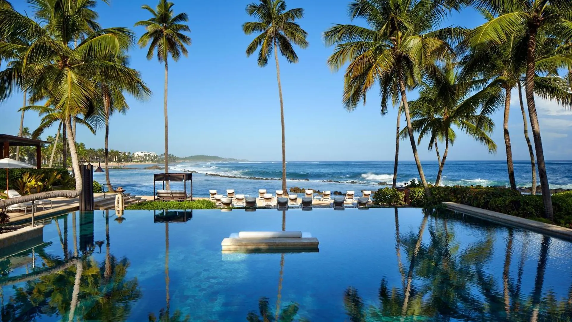 Dorado Beach, A Ritz-Carlton Reserve 5*,  Puerto Rico