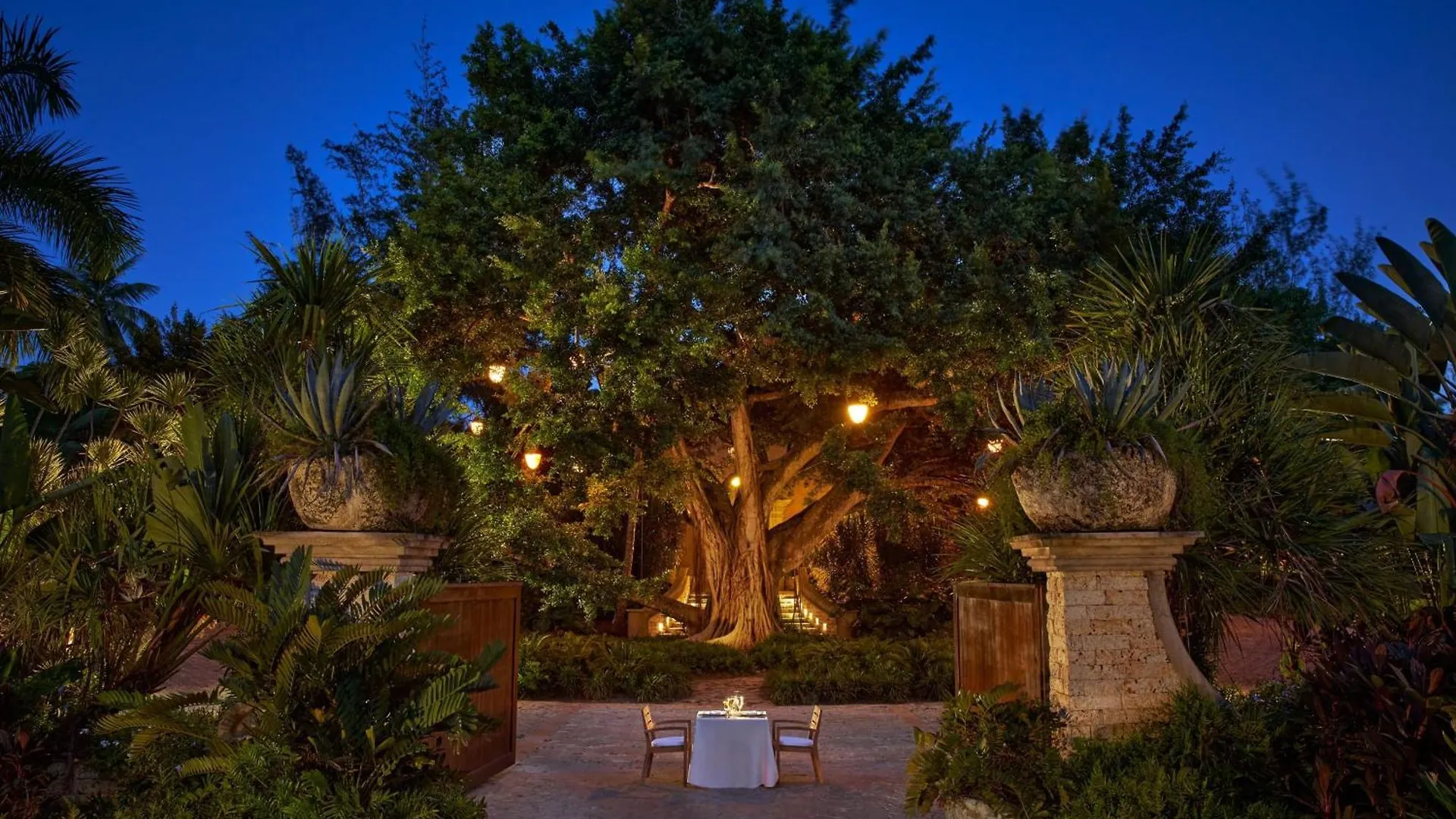 ***** Resort Dorado Beach, A Ritz-Carlton Reserve Puerto Rico