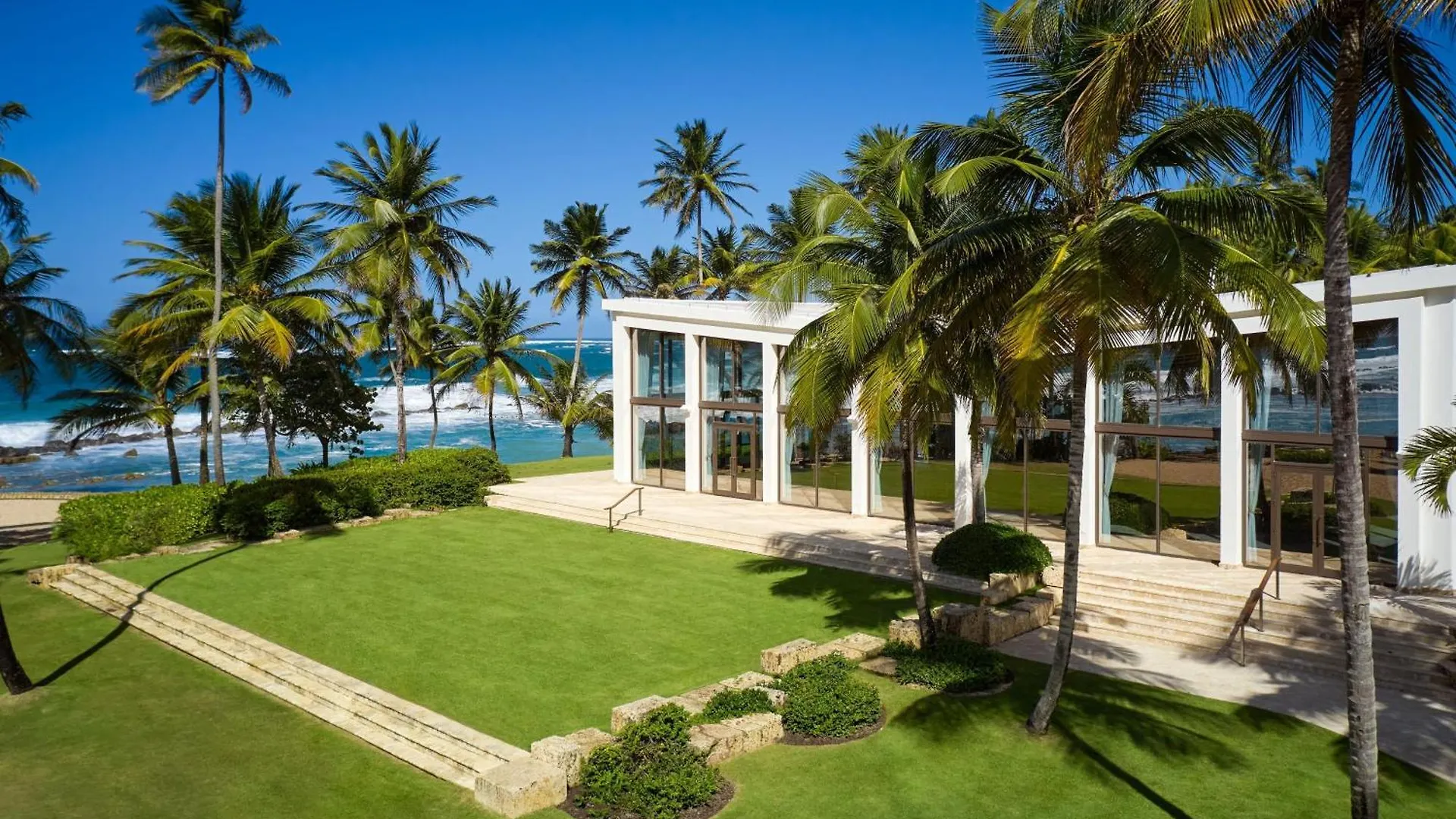 Dorado Beach, A Ritz-Carlton Reserve