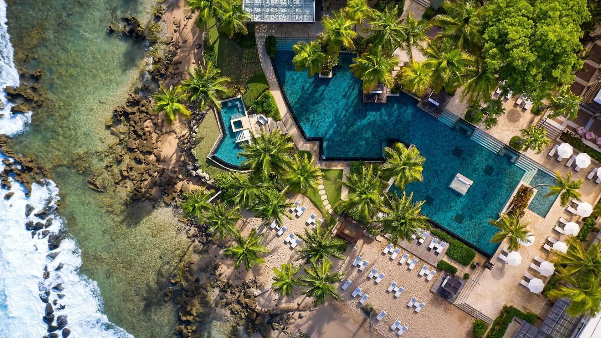 Resort Dorado Beach, A Ritz-Carlton Reserve