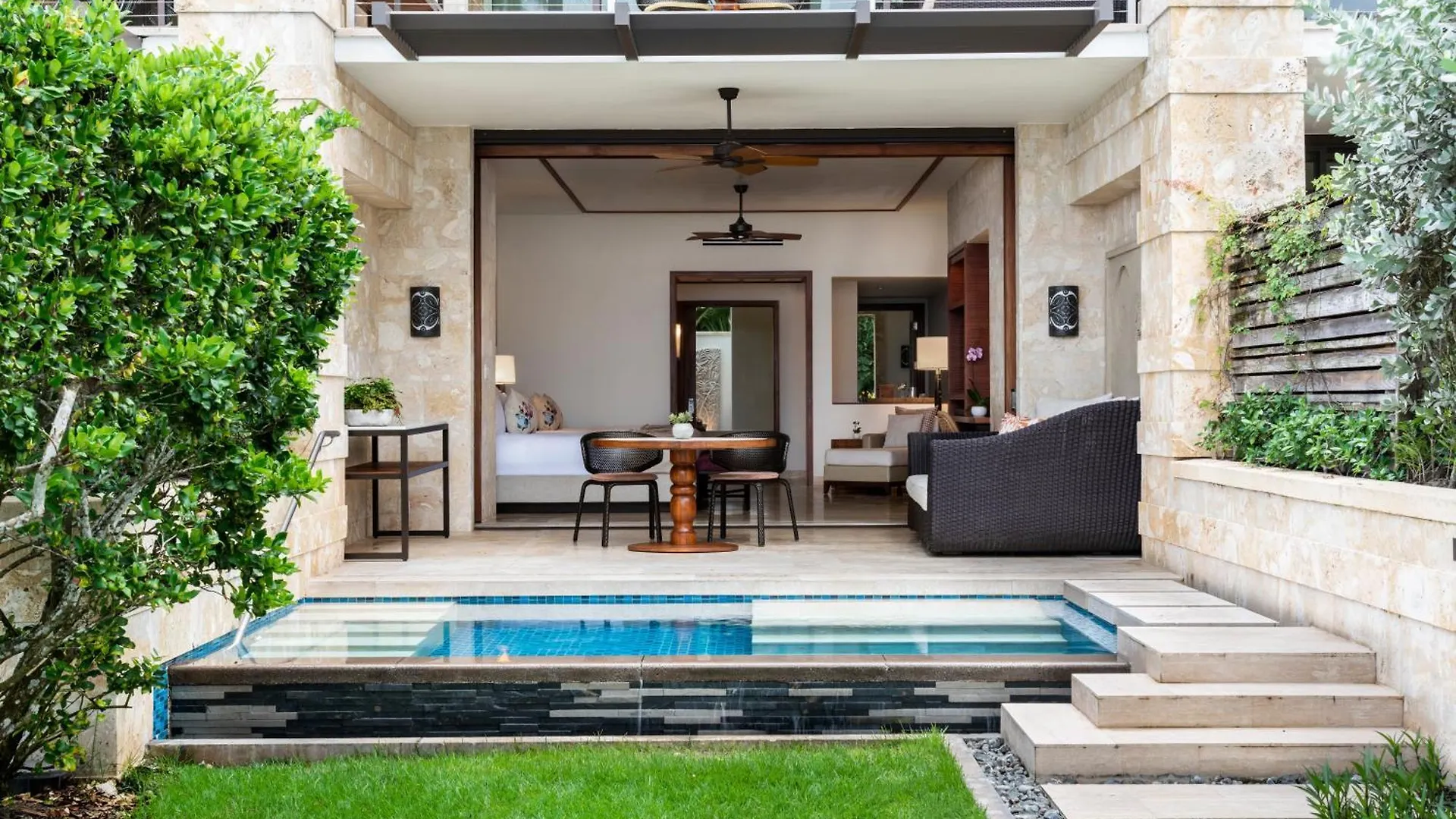 Dorado Beach, A Ritz-Carlton Reserve