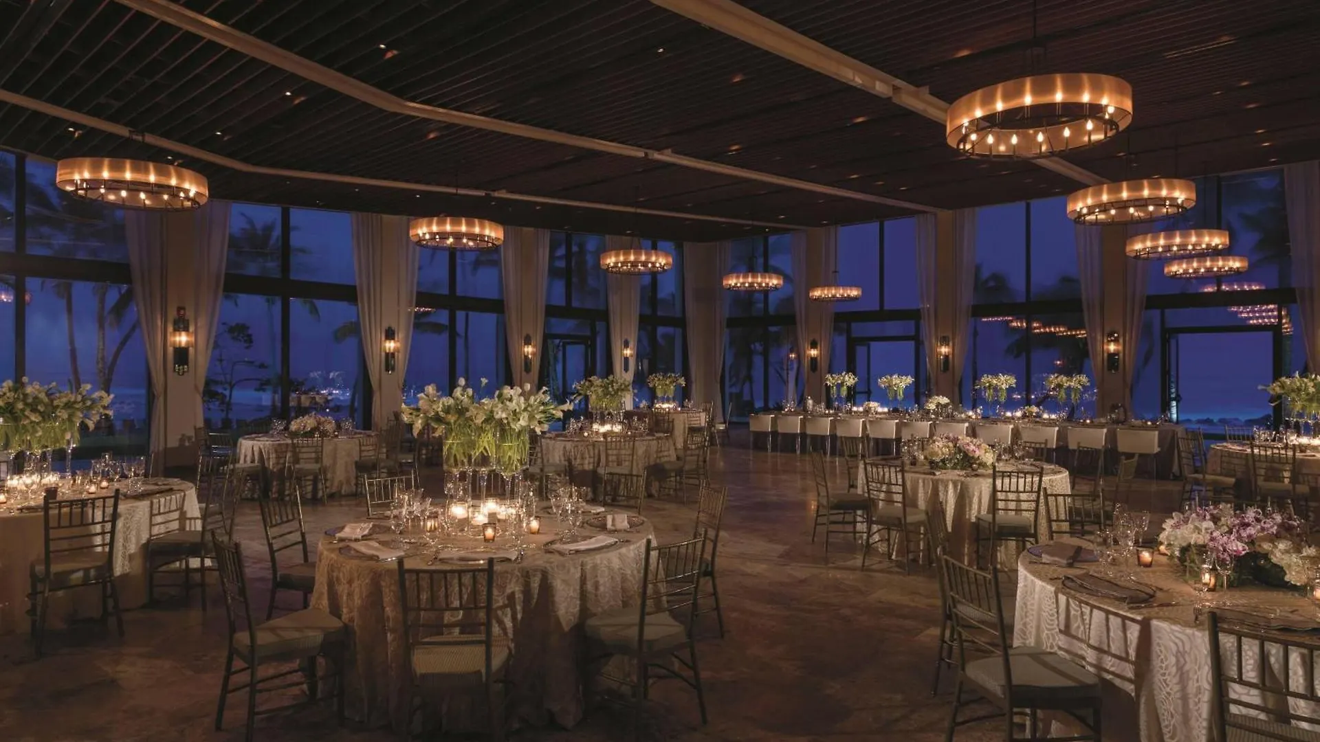 Dorado Beach, A Ritz-Carlton Reserve 5*,  Puerto Rico