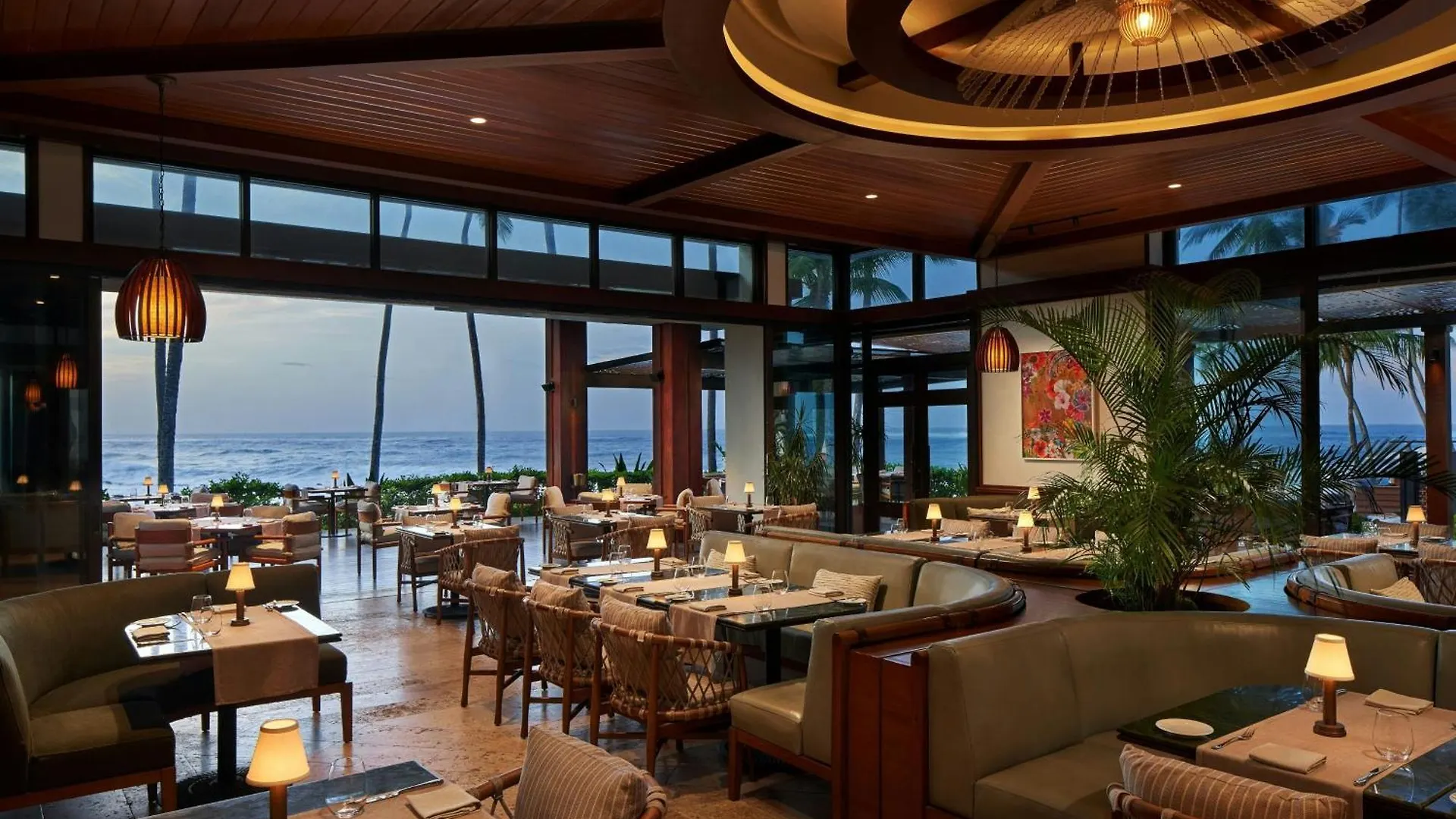 Dorado Beach, A Ritz-Carlton Reserve Resort