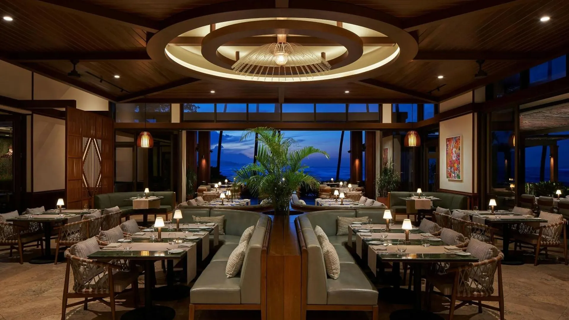 ***** Resort Dorado Beach, A Ritz-Carlton Reserve Puerto Rico