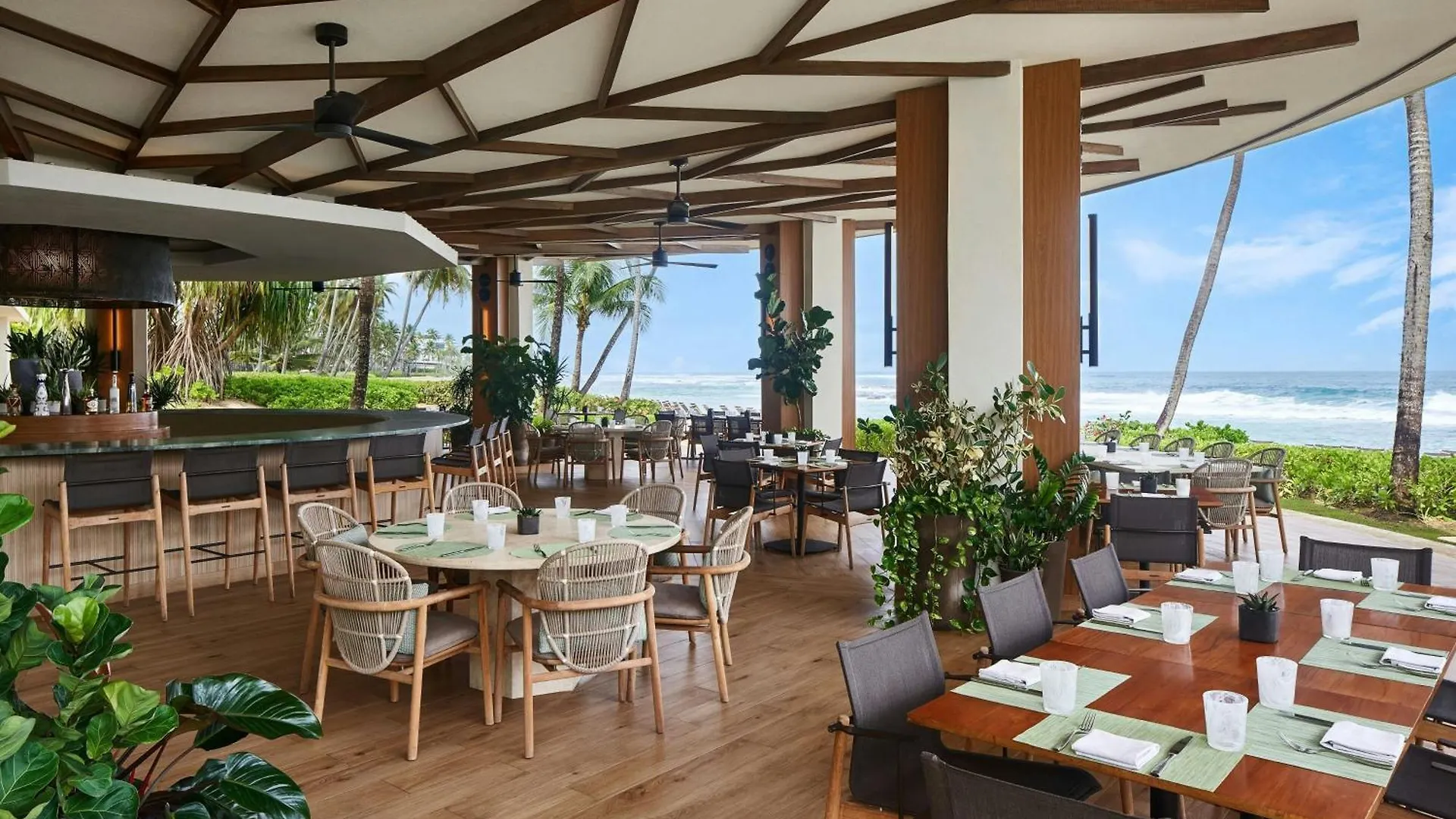 Dorado Beach, A Ritz-Carlton Reserve