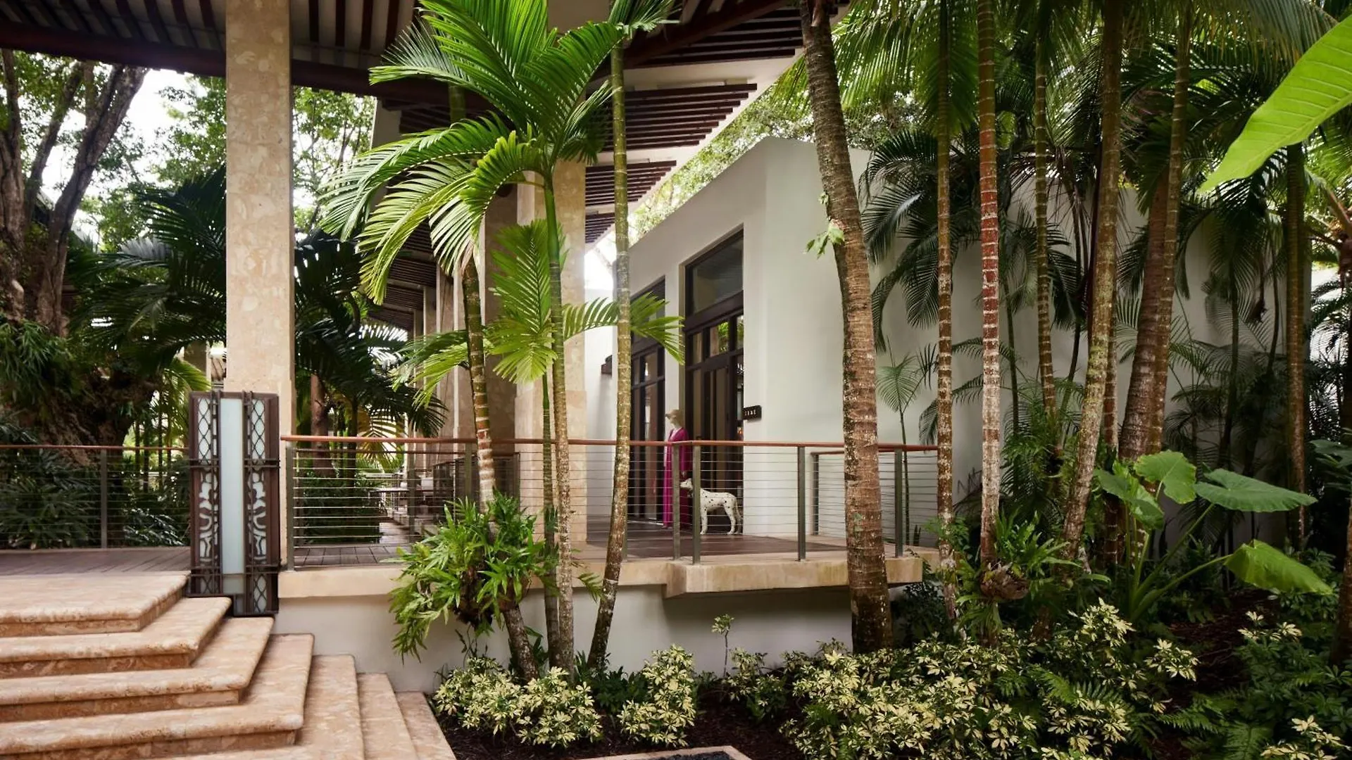 Dorado Beach, A Ritz-Carlton Reserve 5*,
