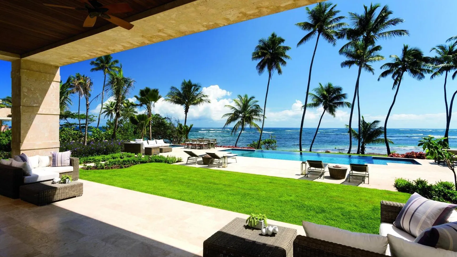 Dorado Beach, A Ritz-Carlton Reserve