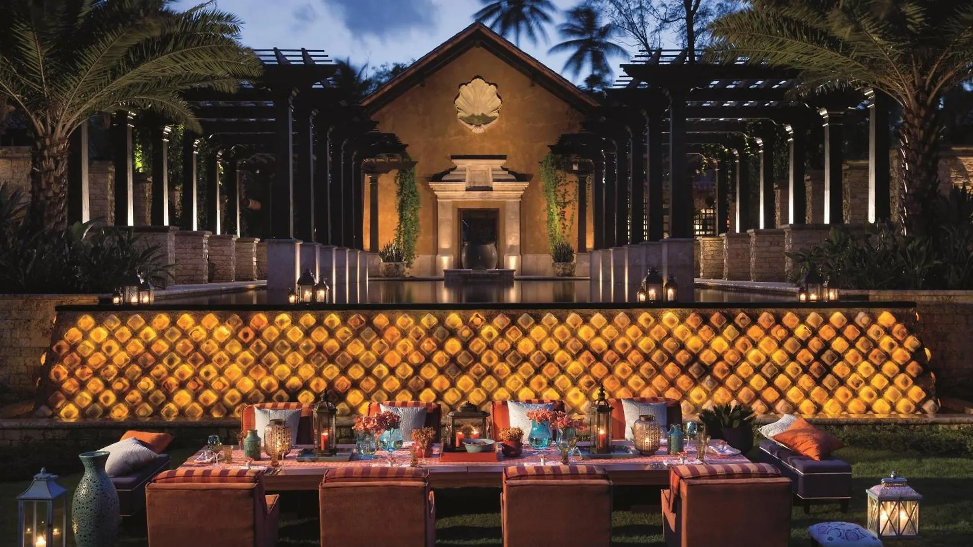 Dorado Beach, A Ritz-Carlton Reserve Puerto Rico