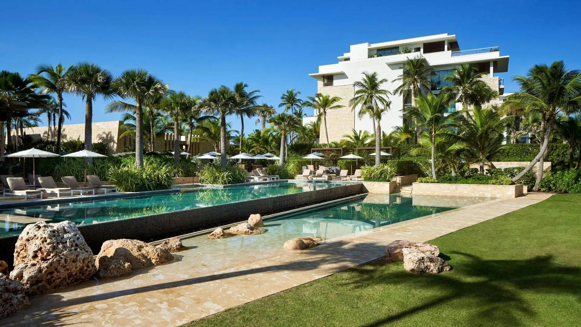 Dorado Beach, A Ritz-Carlton Reserve Resort