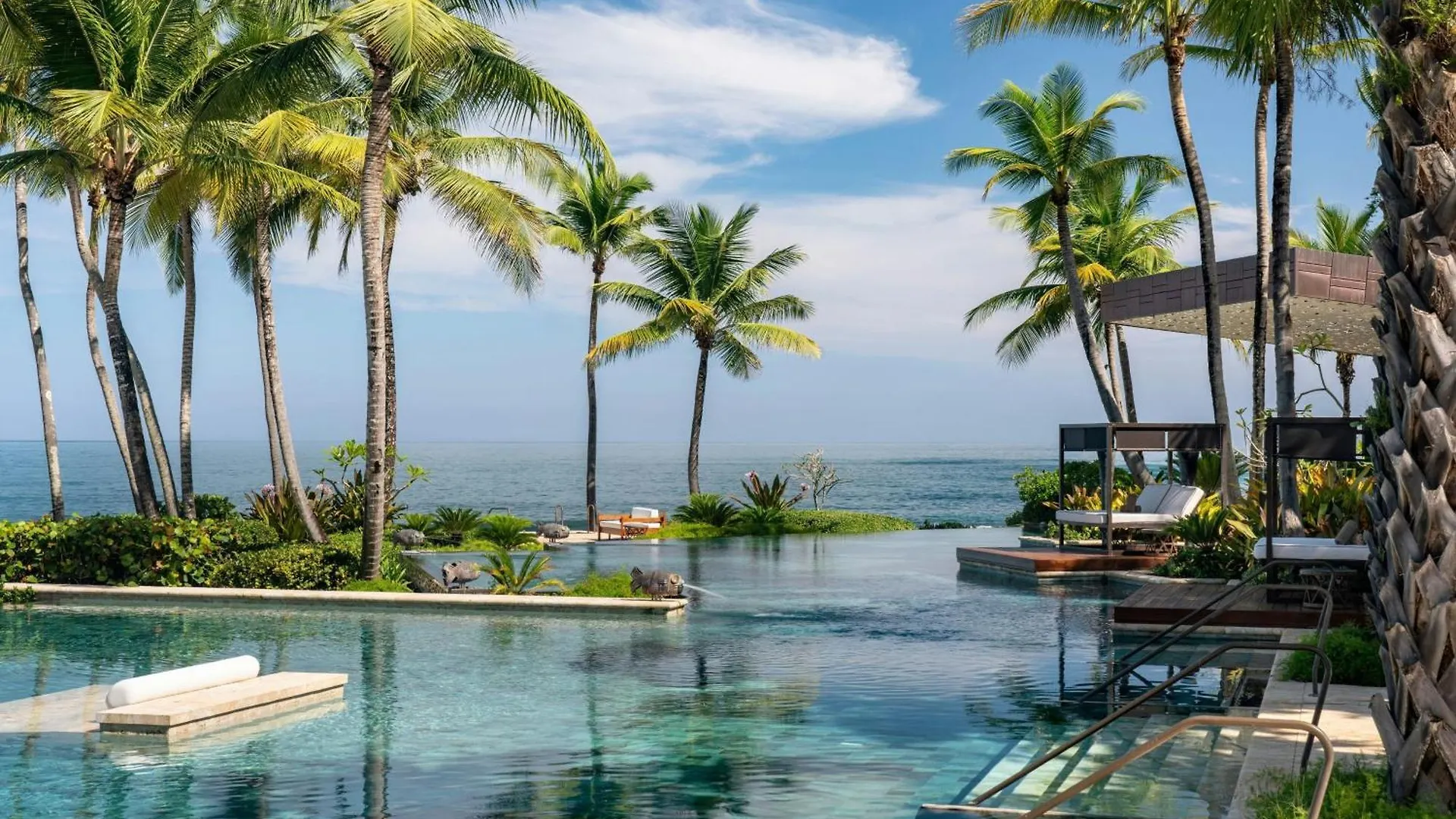 Dorado Beach, A Ritz-Carlton Reserve Resort