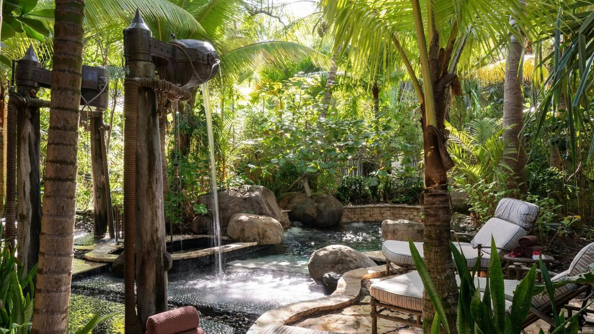 Dorado Beach, A Ritz-Carlton Reserve