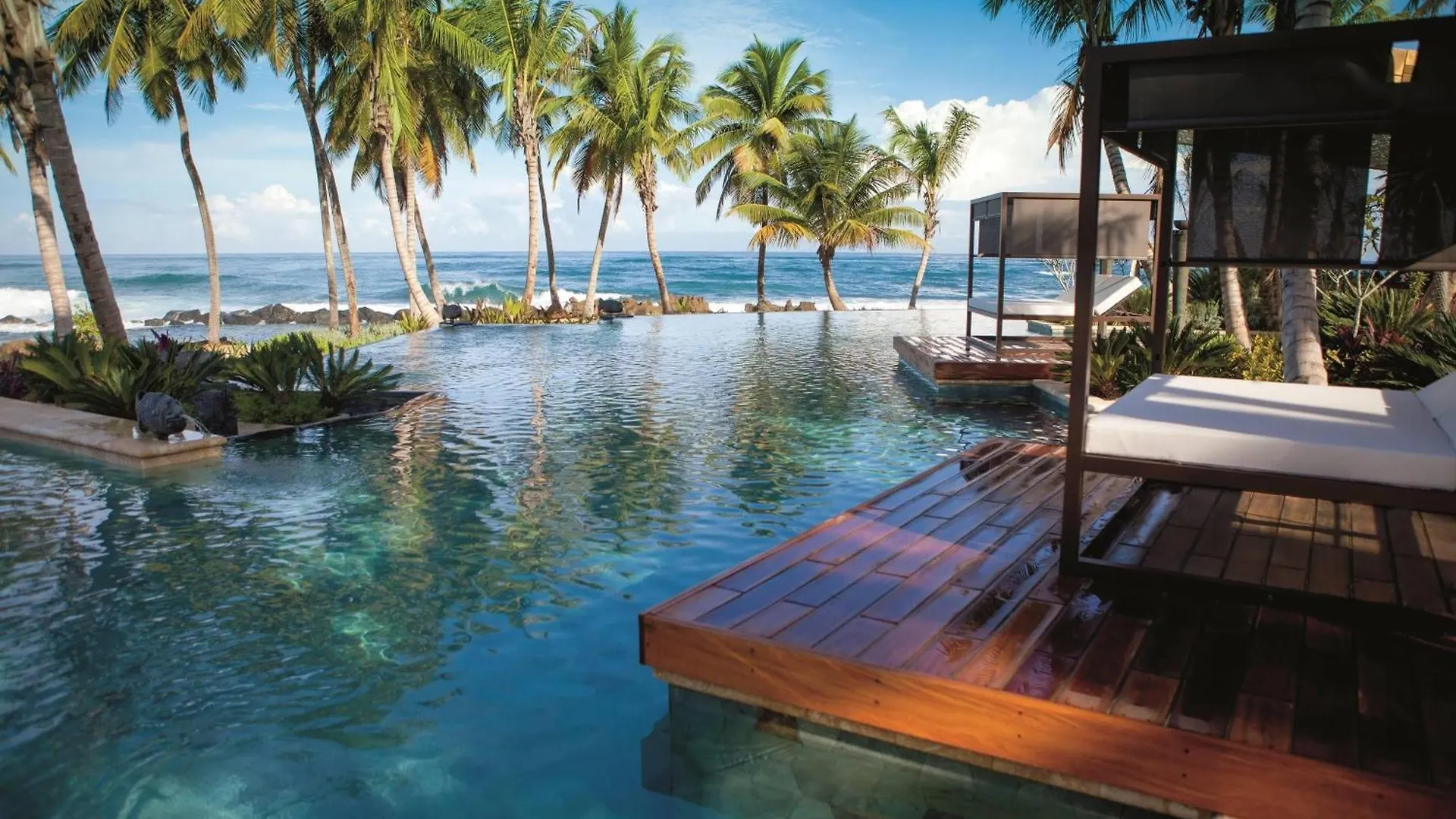 Dorado Beach, A Ritz-Carlton Reserve 5*,