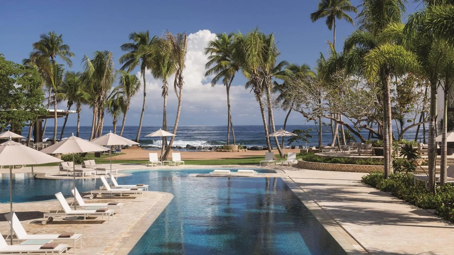Dorado Beach, A Ritz-Carlton Reserve