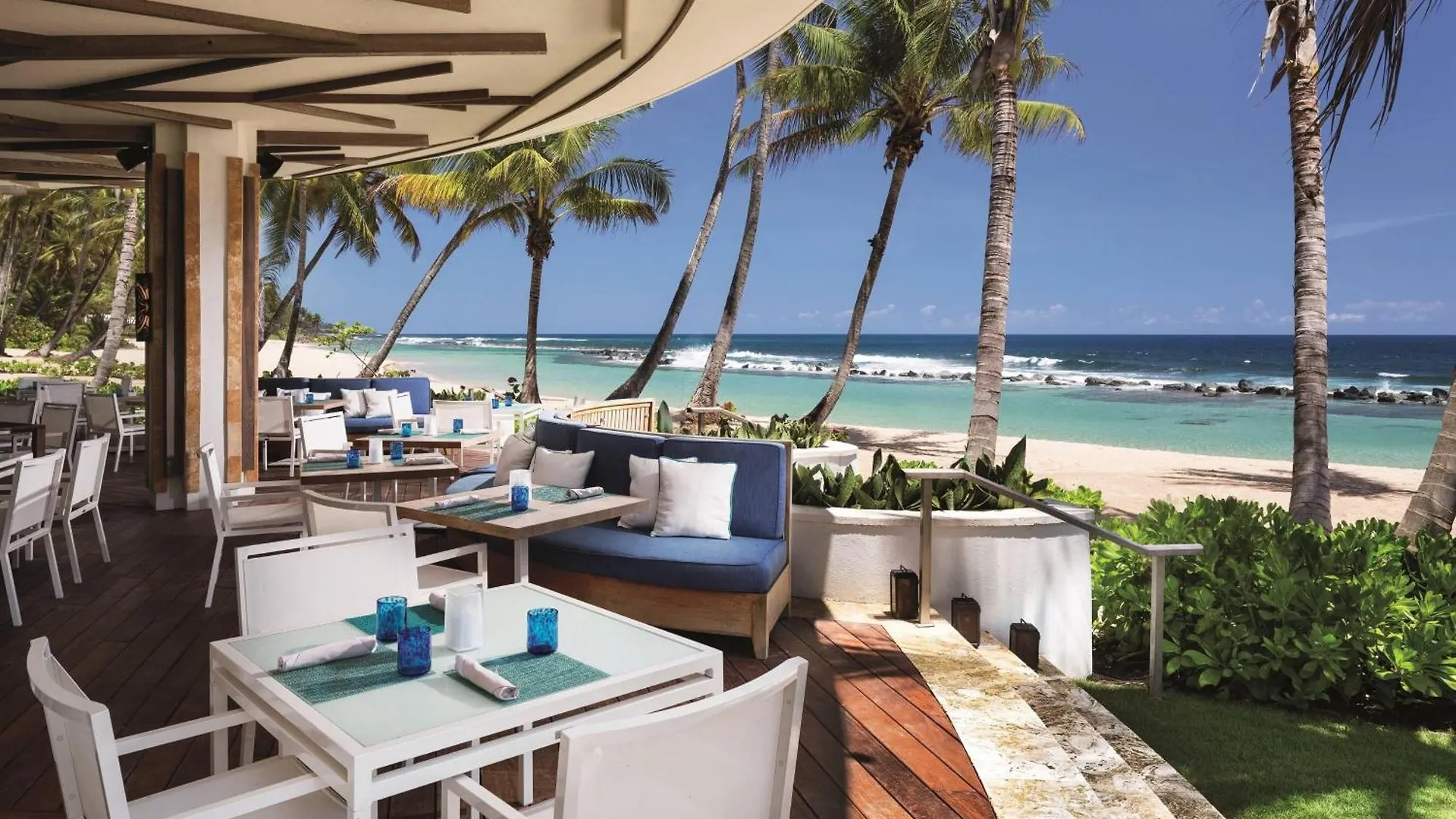 Dorado Beach, A Ritz-Carlton Reserve Puerto Rico