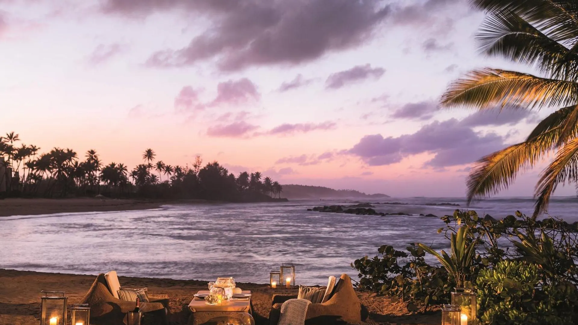 Dorado Beach, A Ritz-Carlton Reserve 5*,  Puerto Rico