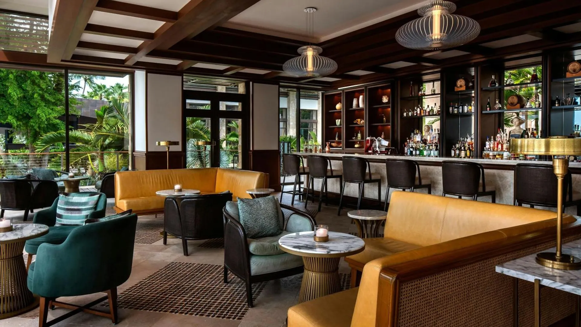 Dorado Beach, A Ritz-Carlton Reserve