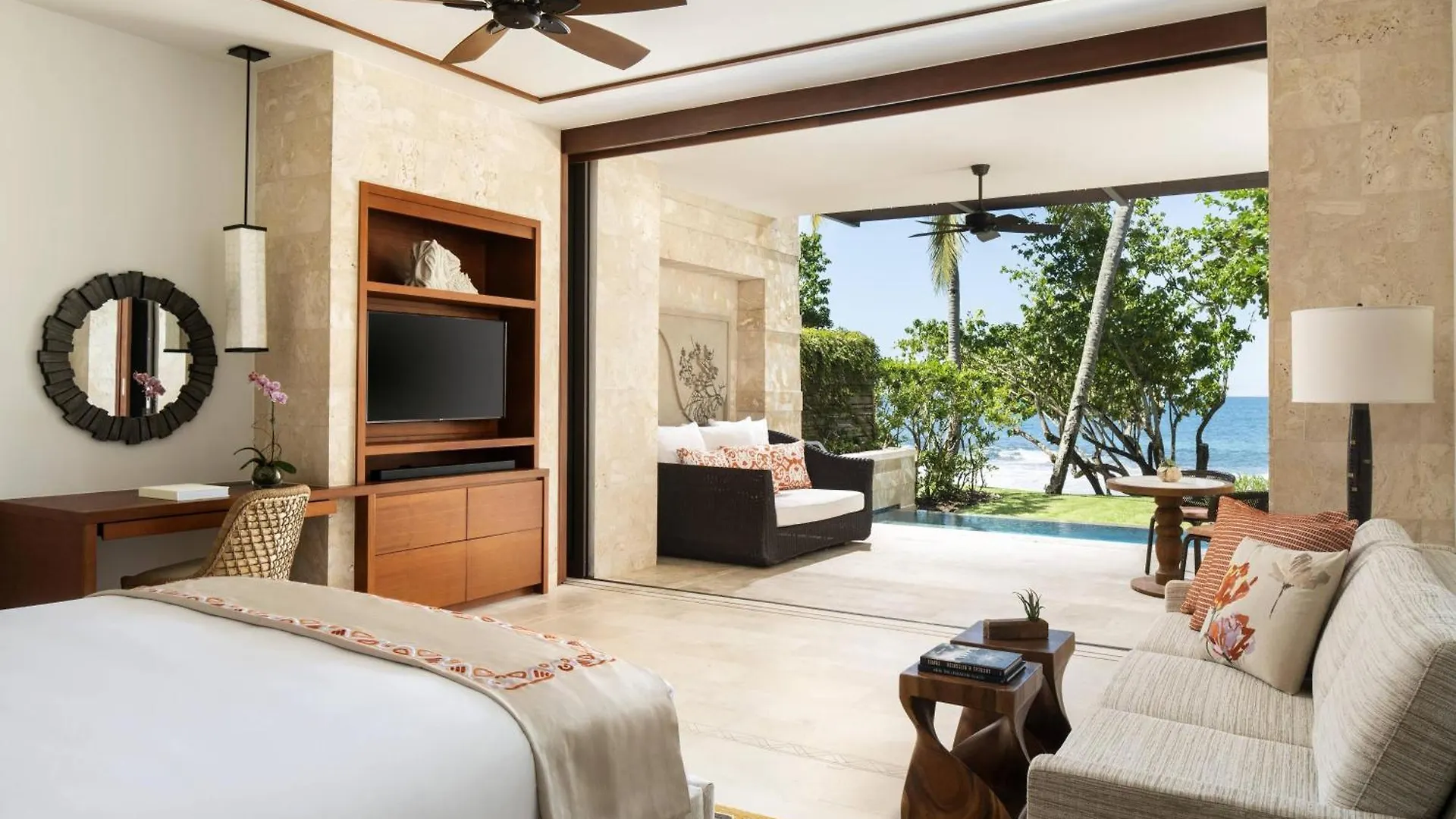 Dorado Beach, A Ritz-Carlton Reserve Resort