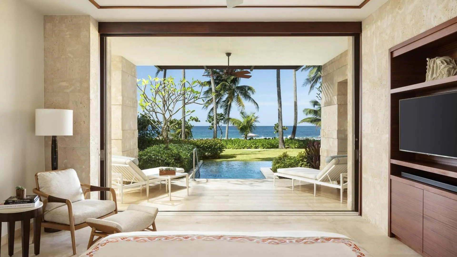 Dorado Beach, A Ritz-Carlton Reserve