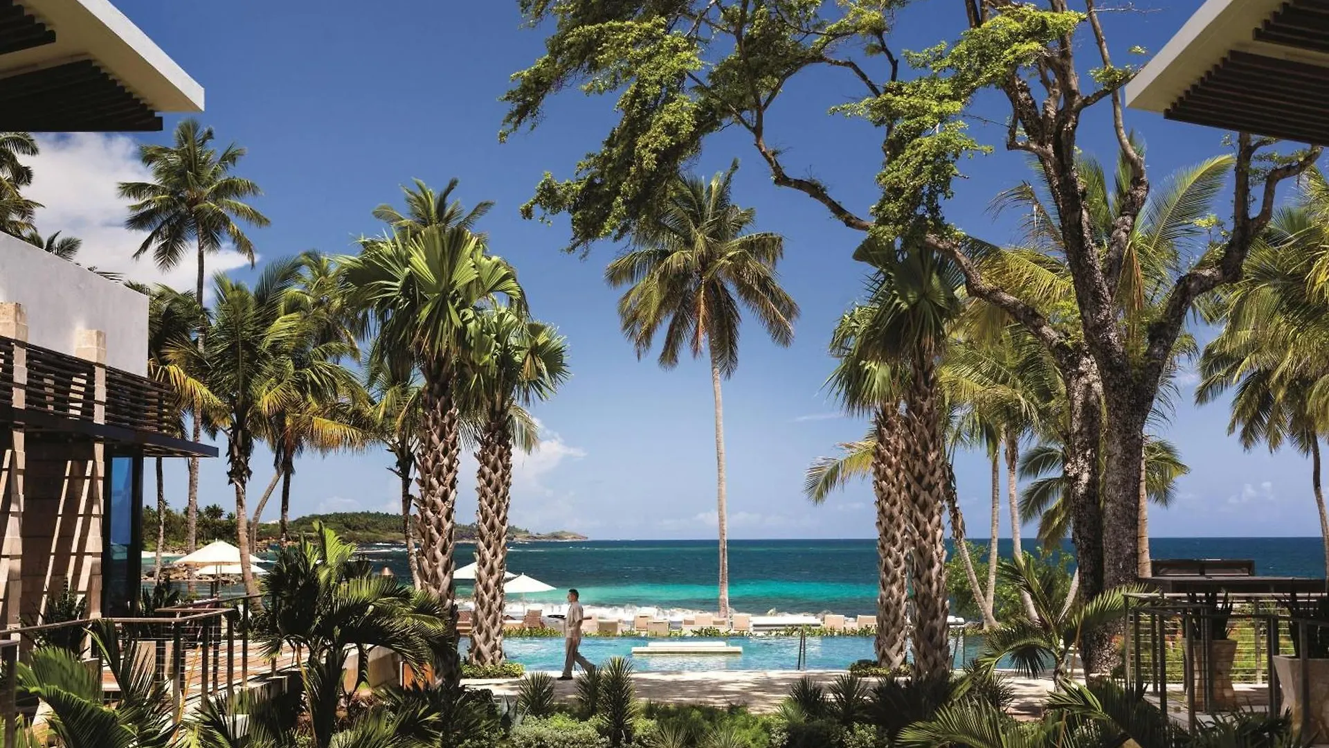 Dorado Beach, A Ritz-Carlton Reserve 5*,  Puerto Rico