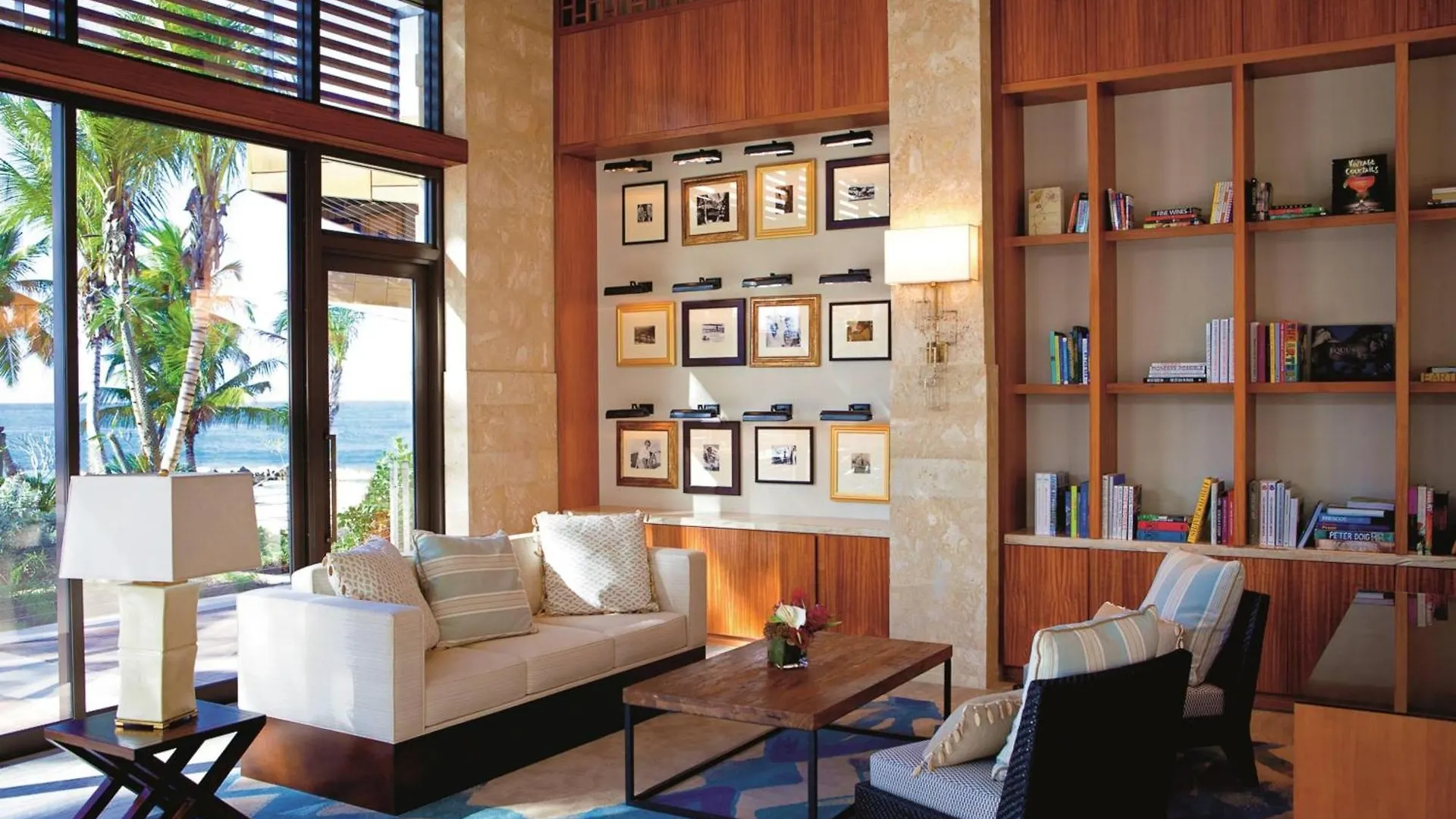 Dorado Beach, A Ritz-Carlton Reserve