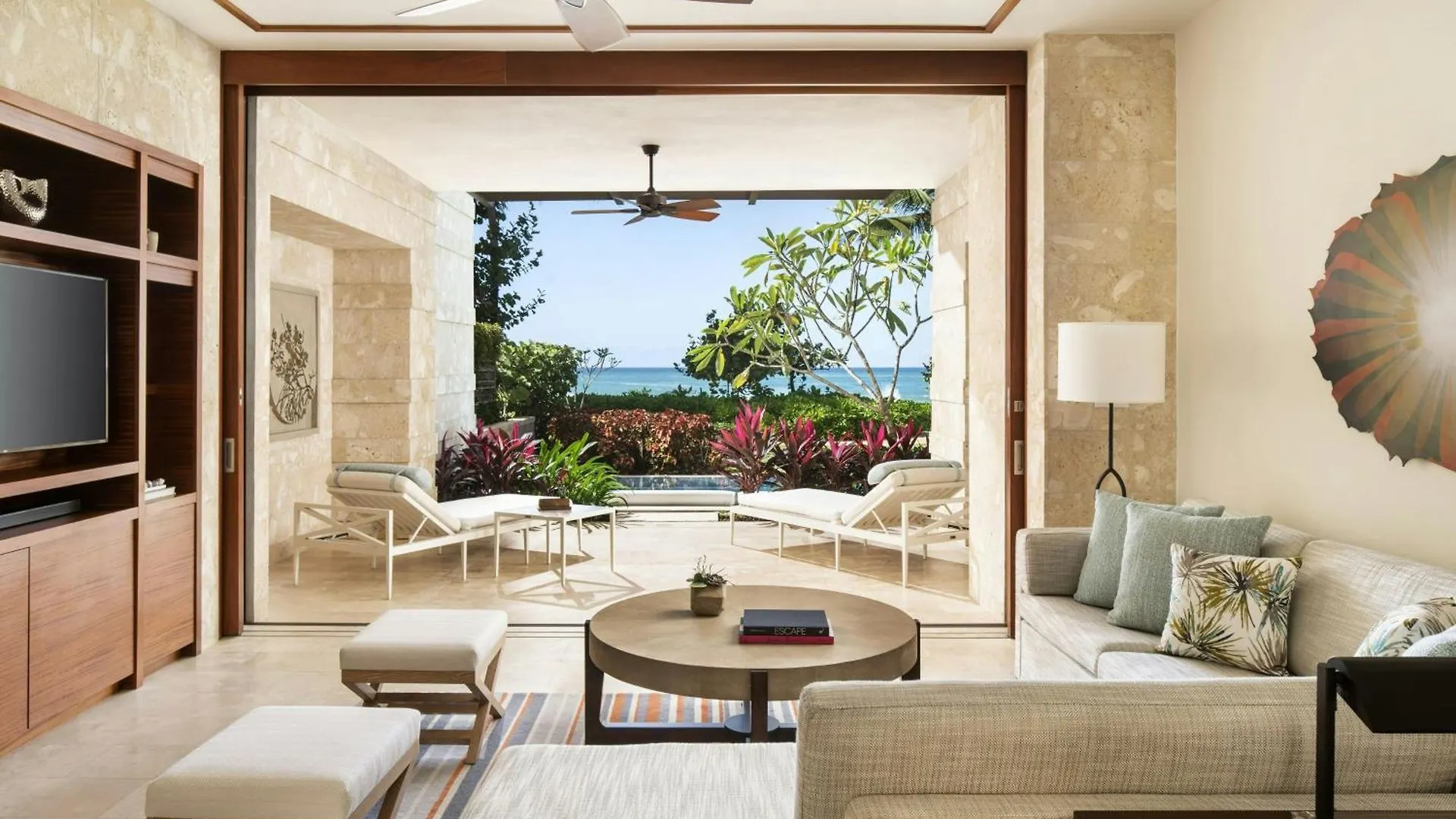 Dorado Beach, A Ritz-Carlton Reserve