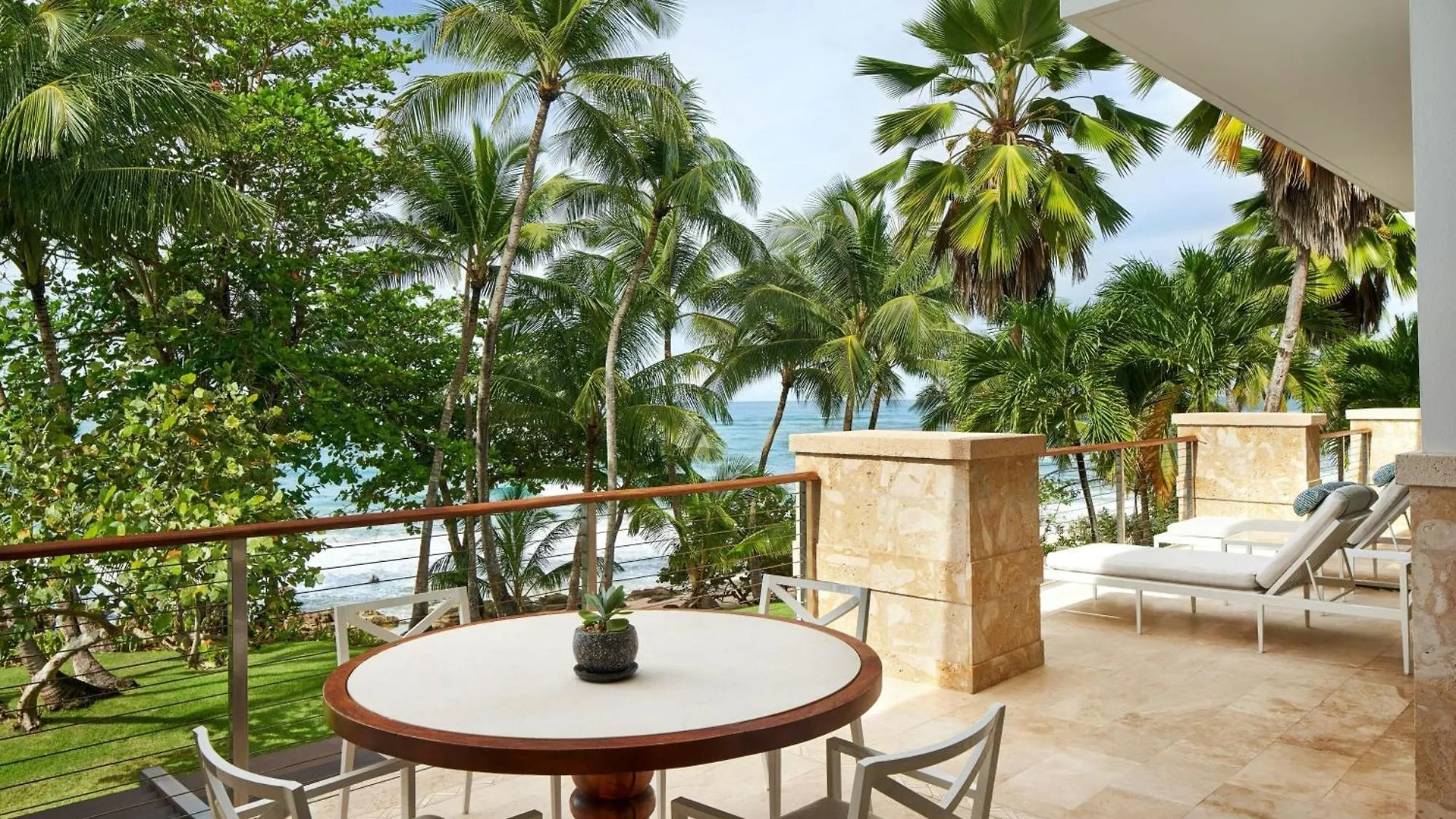Dorado Beach, A Ritz-Carlton Reserve 5*,