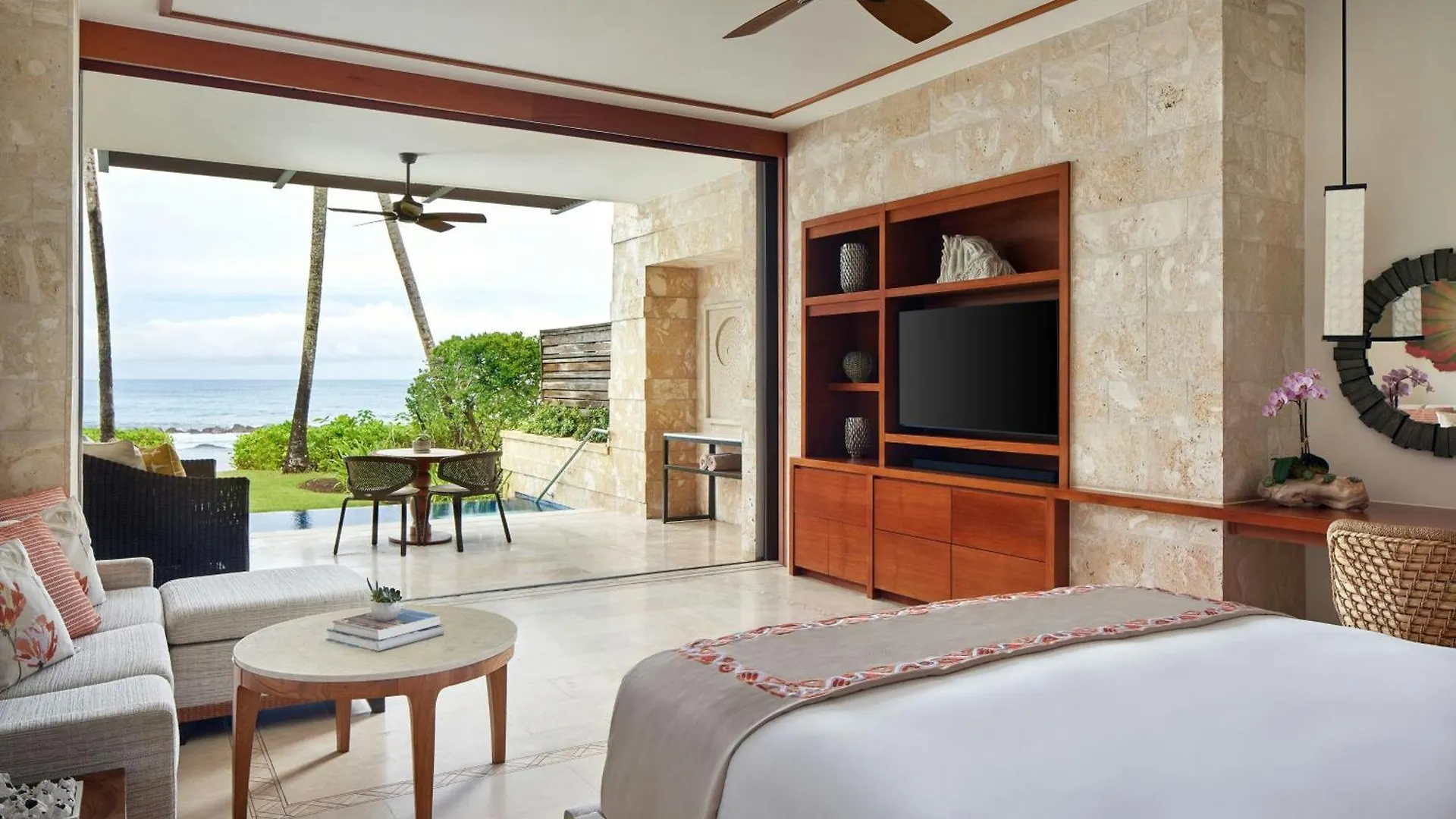 Dorado Beach, A Ritz-Carlton Reserve