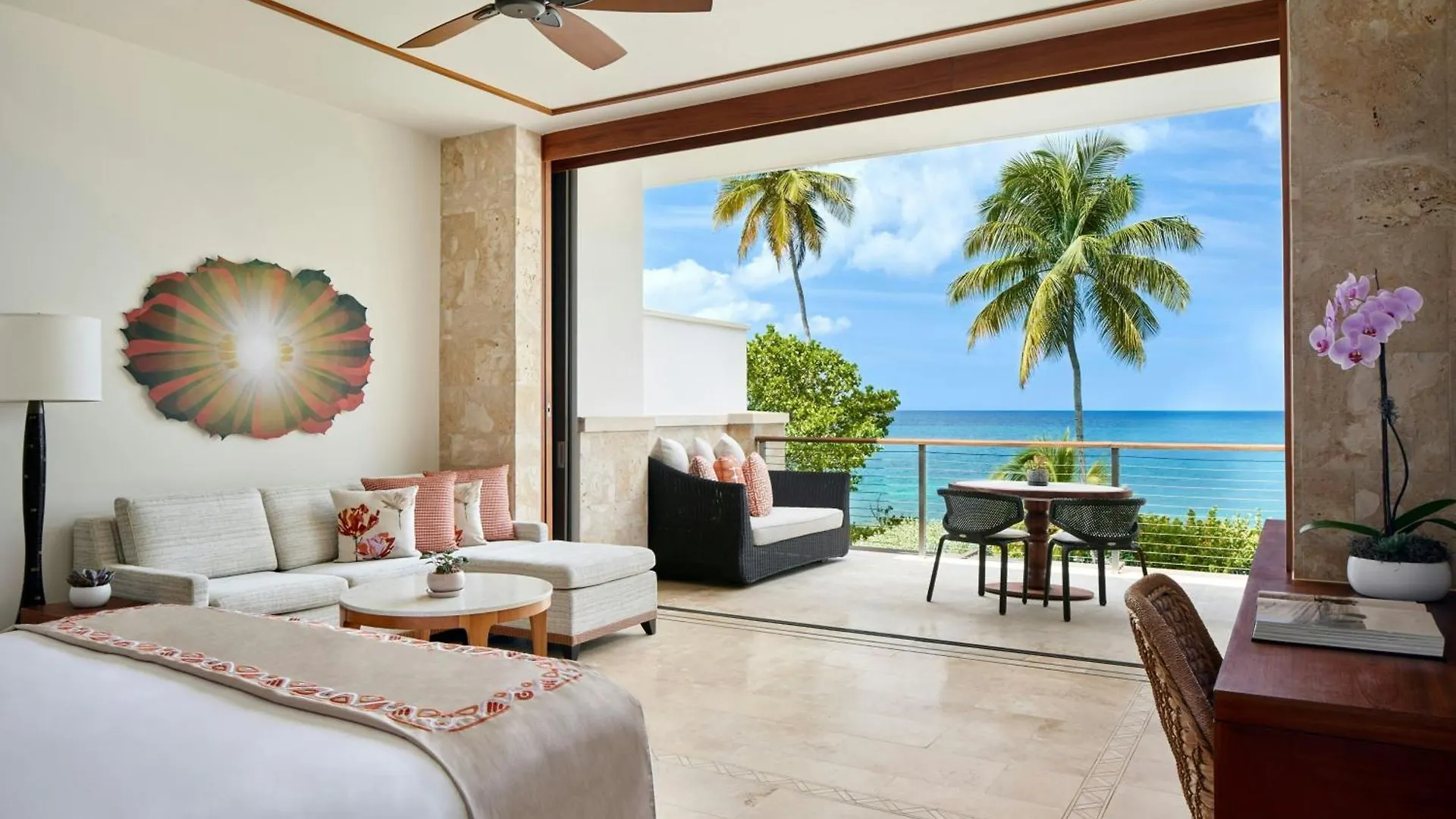 Dorado Beach, A Ritz-Carlton Reserve Resort