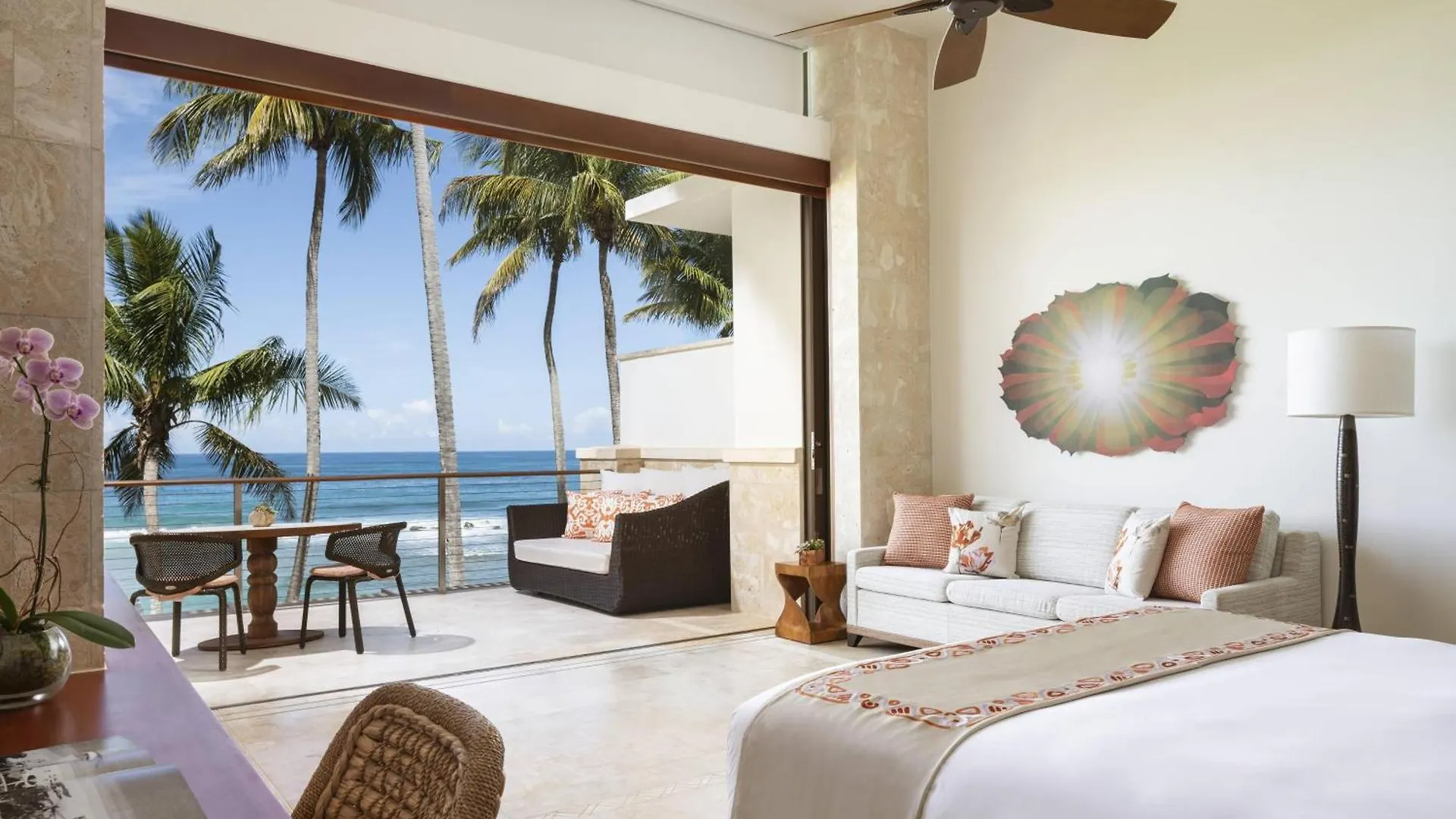 Dorado Beach, A Ritz-Carlton Reserve Resort