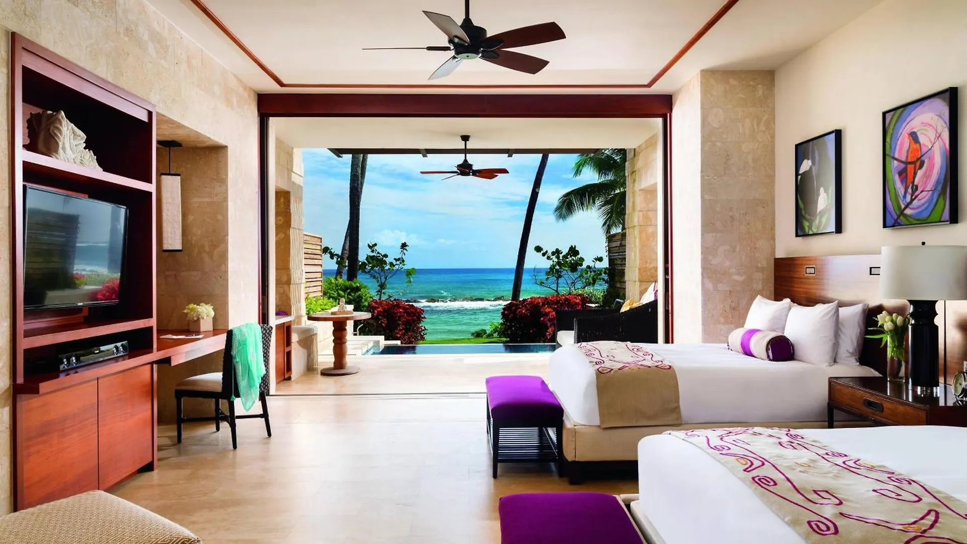 Resort Dorado Beach, A Ritz-Carlton Reserve