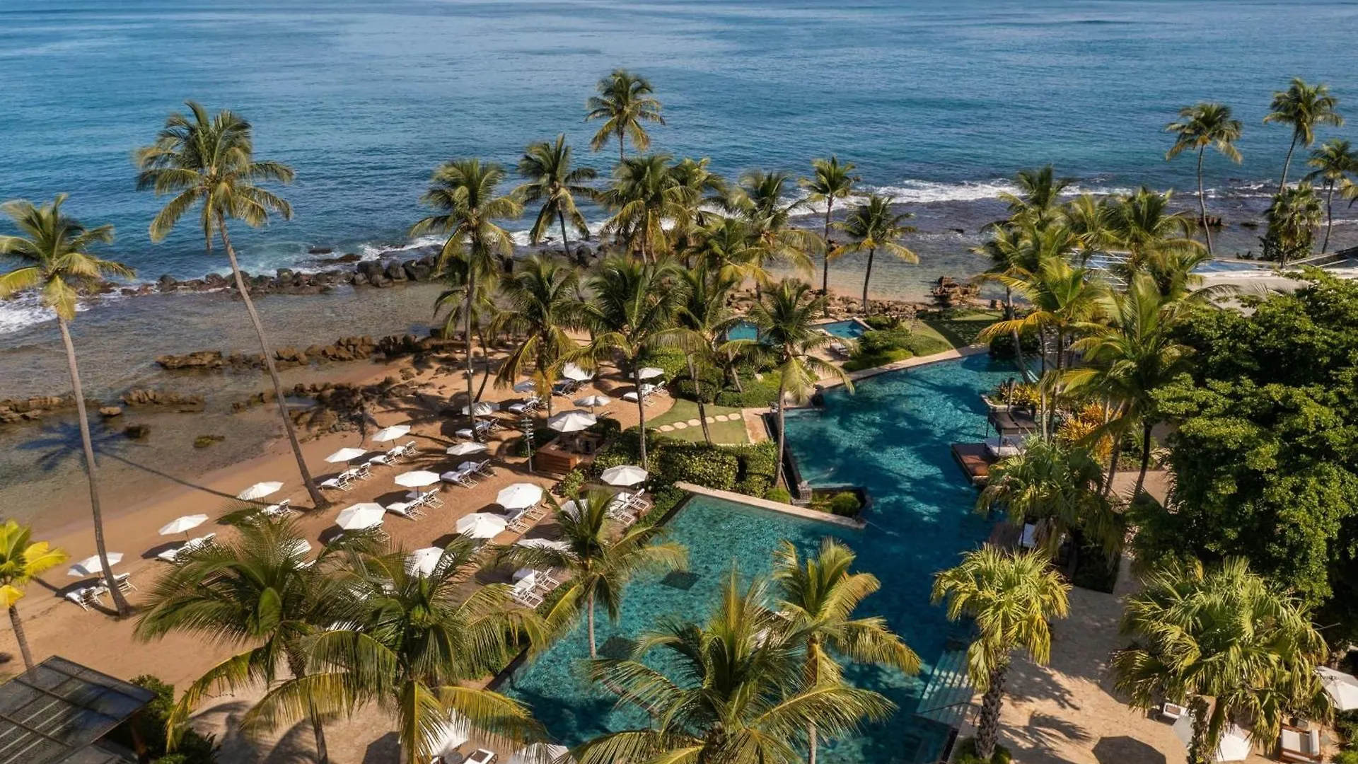Dorado Beach, A Ritz-Carlton Reserve