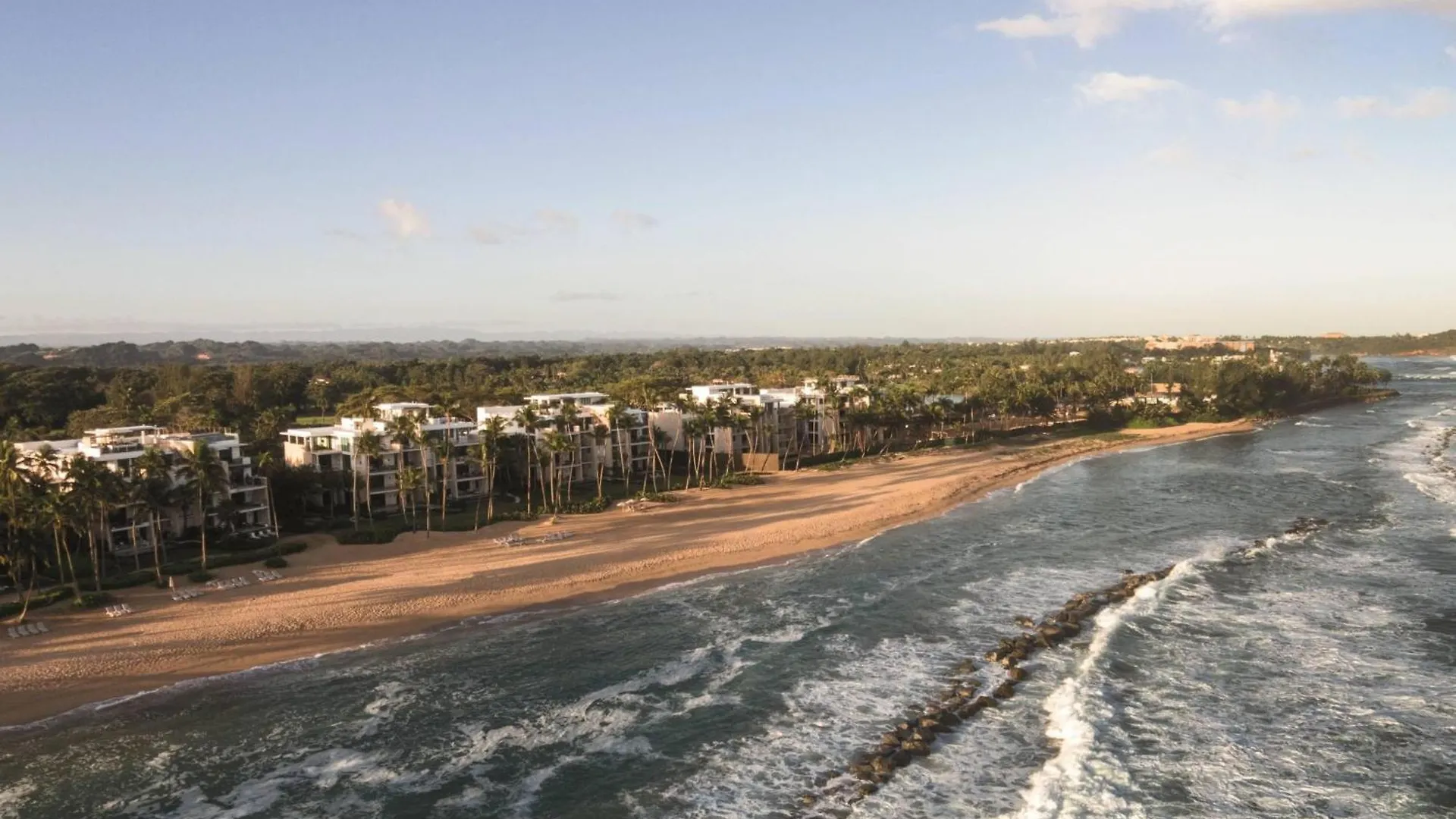 Resort Dorado Beach, A Ritz-Carlton Reserve