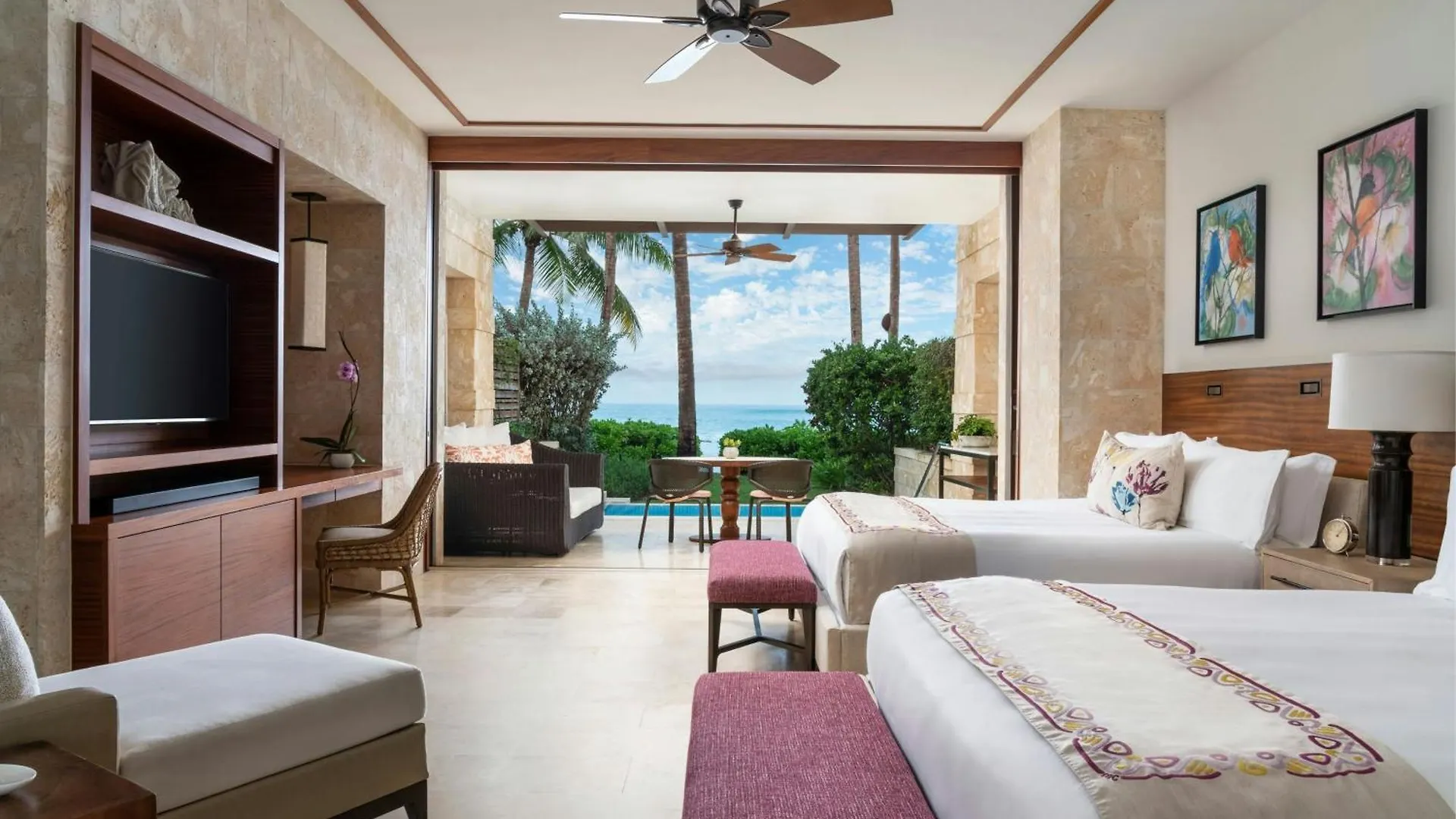 Resort Dorado Beach, A Ritz-Carlton Reserve