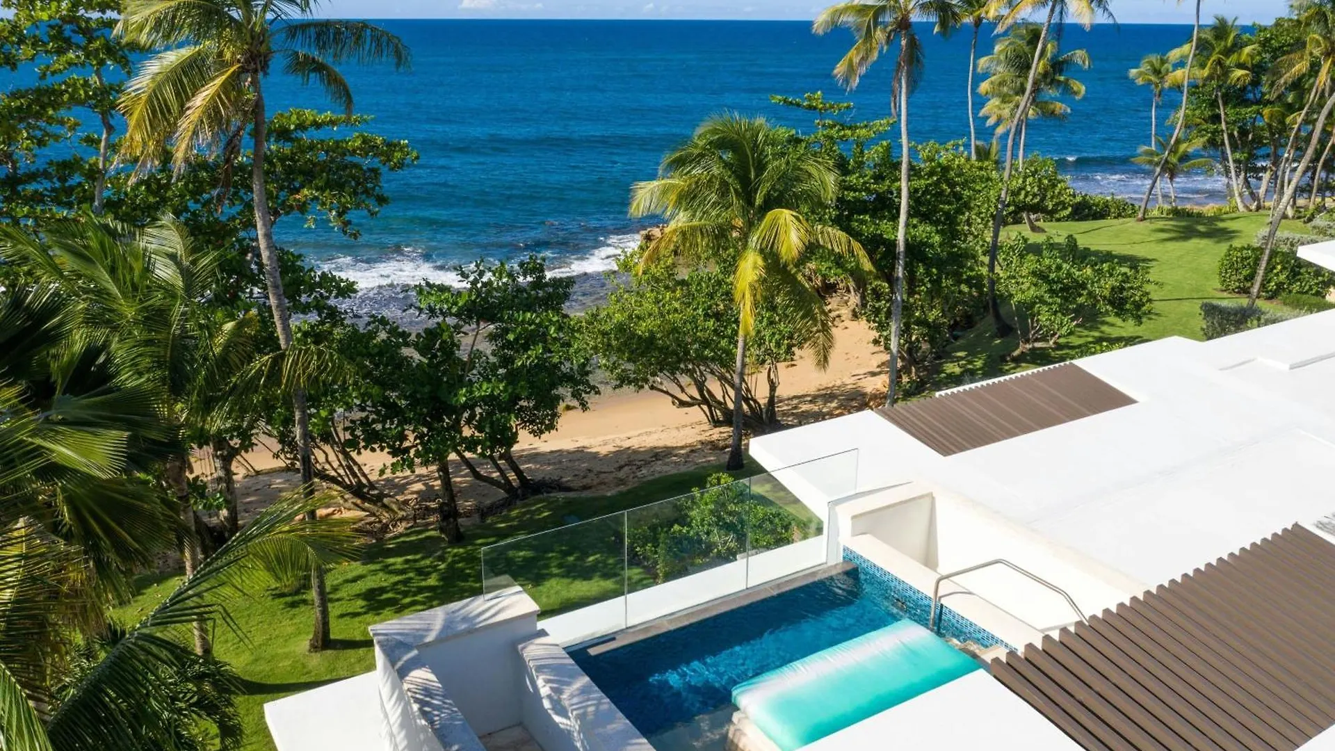 Dorado Beach, A Ritz-Carlton Reserve Puerto Rico