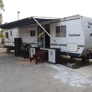 Campsite Confort Y Relajacion